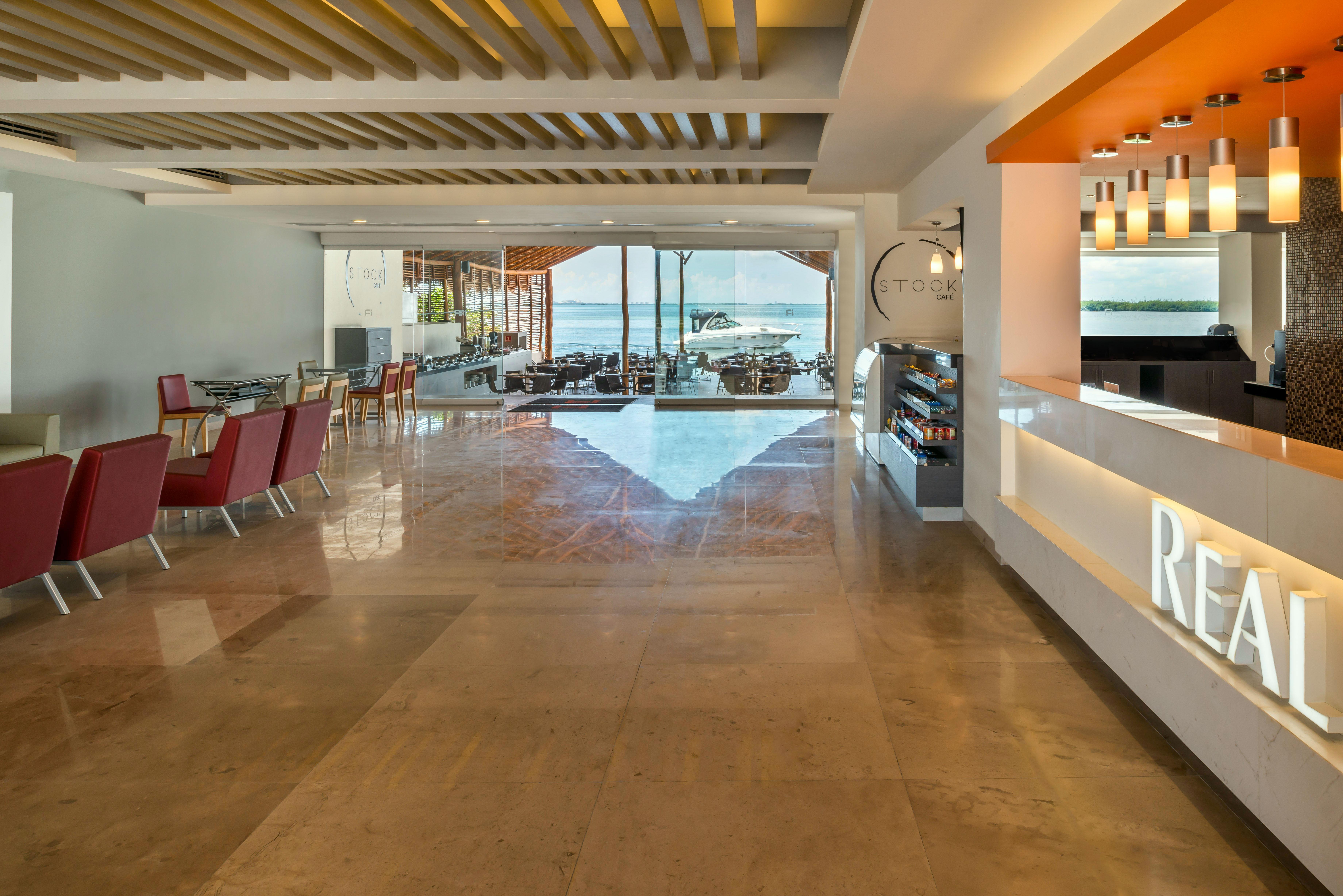 Hotel Real Cancun