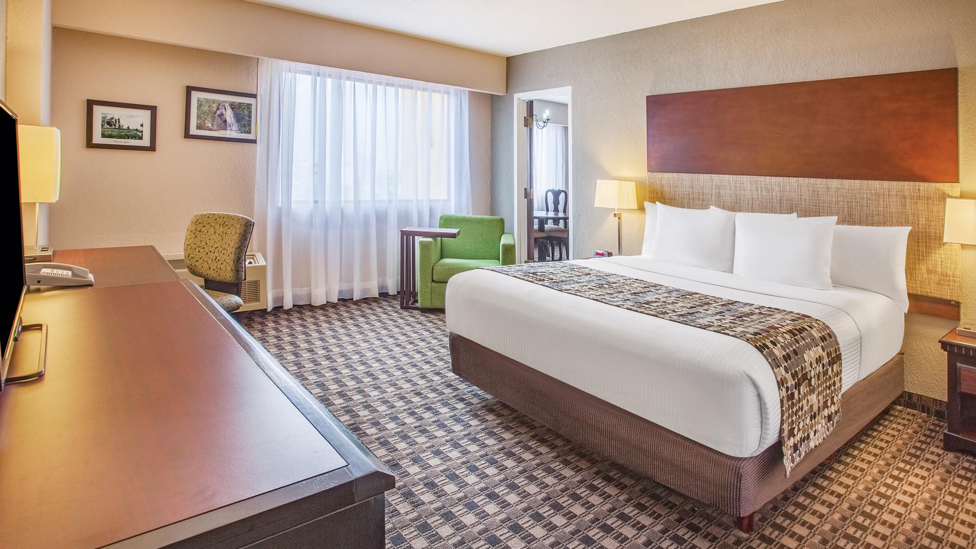 Hotel Chn Norte, Trademark Collection By Wyndham