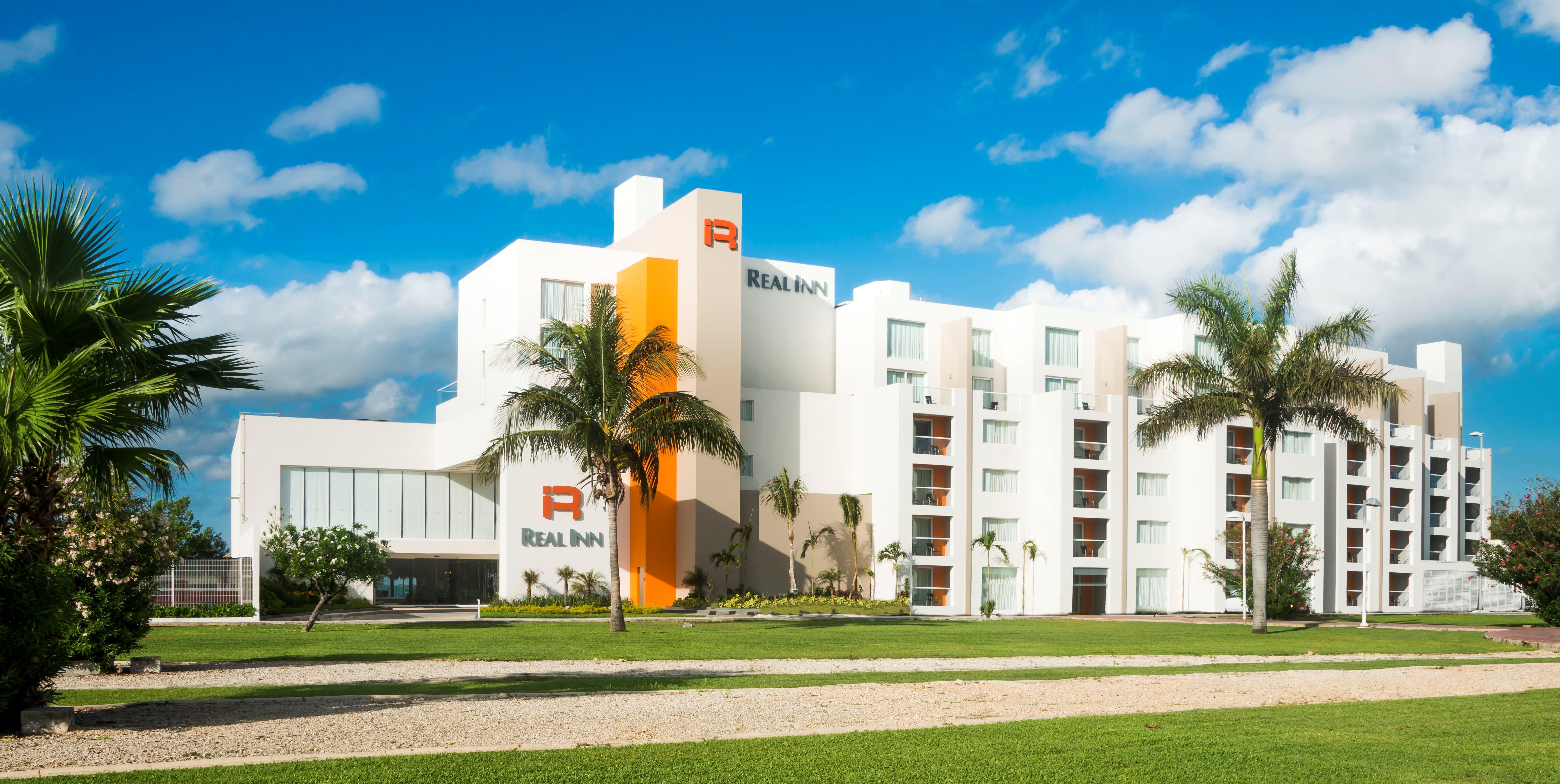 Real Cancun