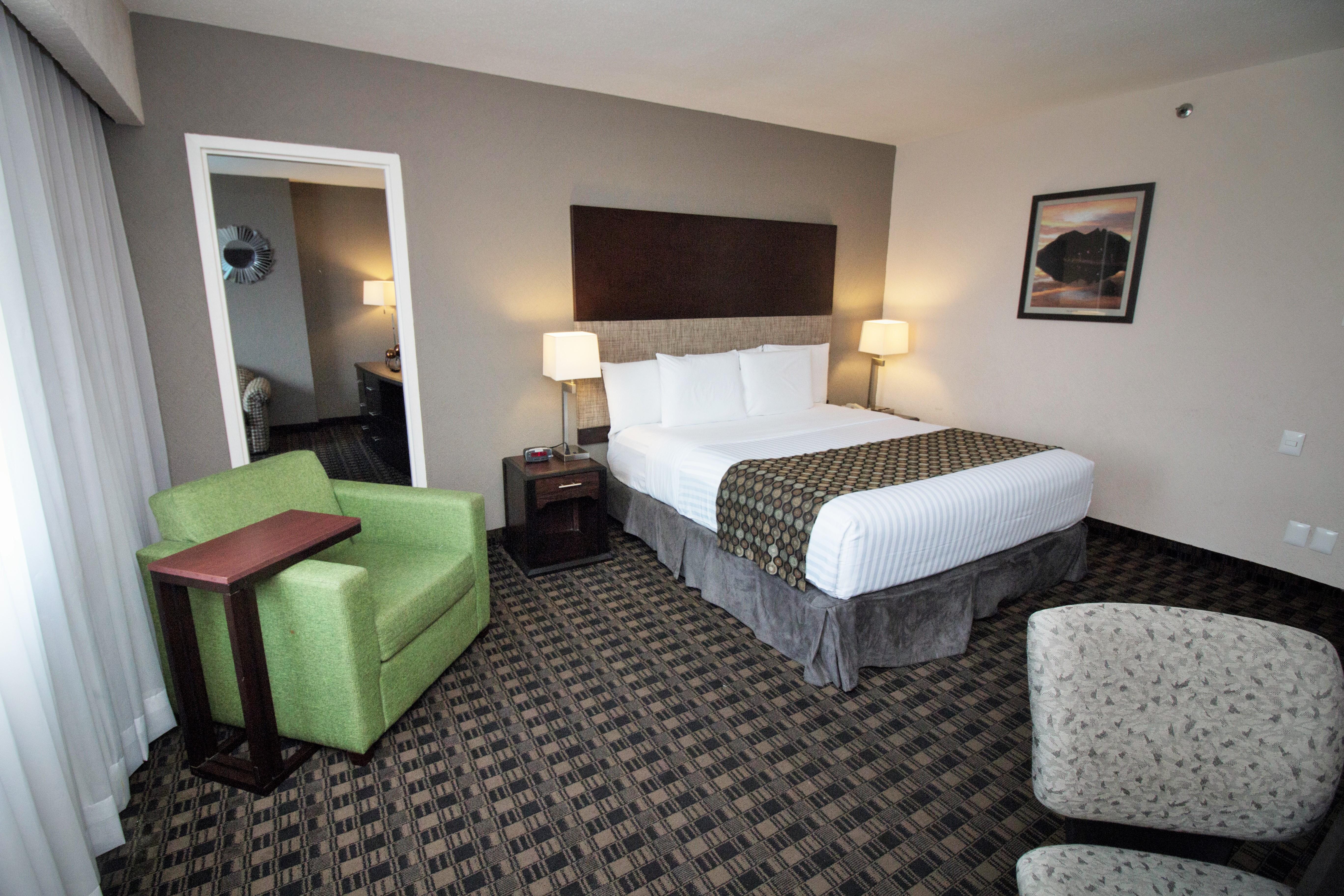 Chn Norte, Trademark Collection By Wyndham 4*