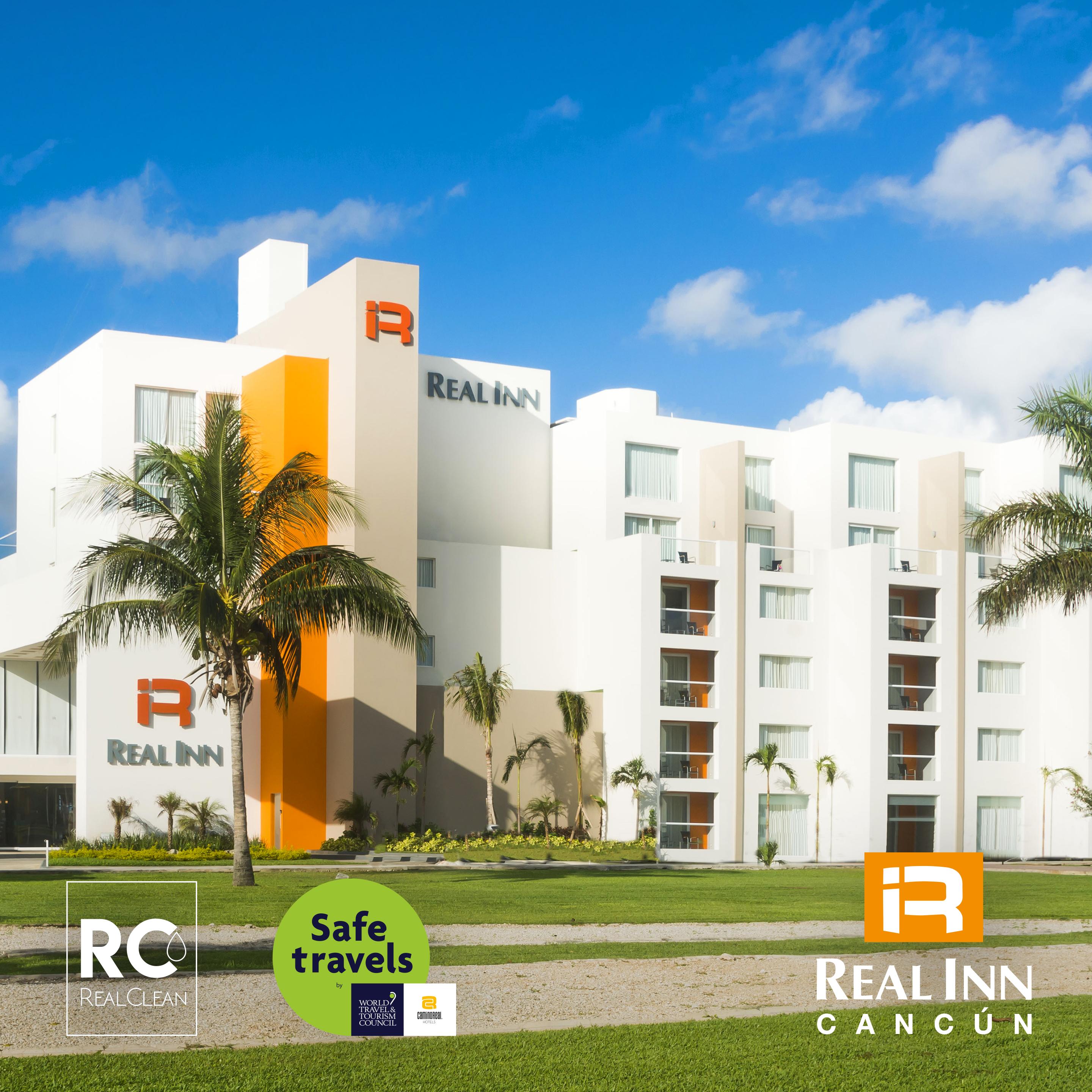 Hotel Real Cancun