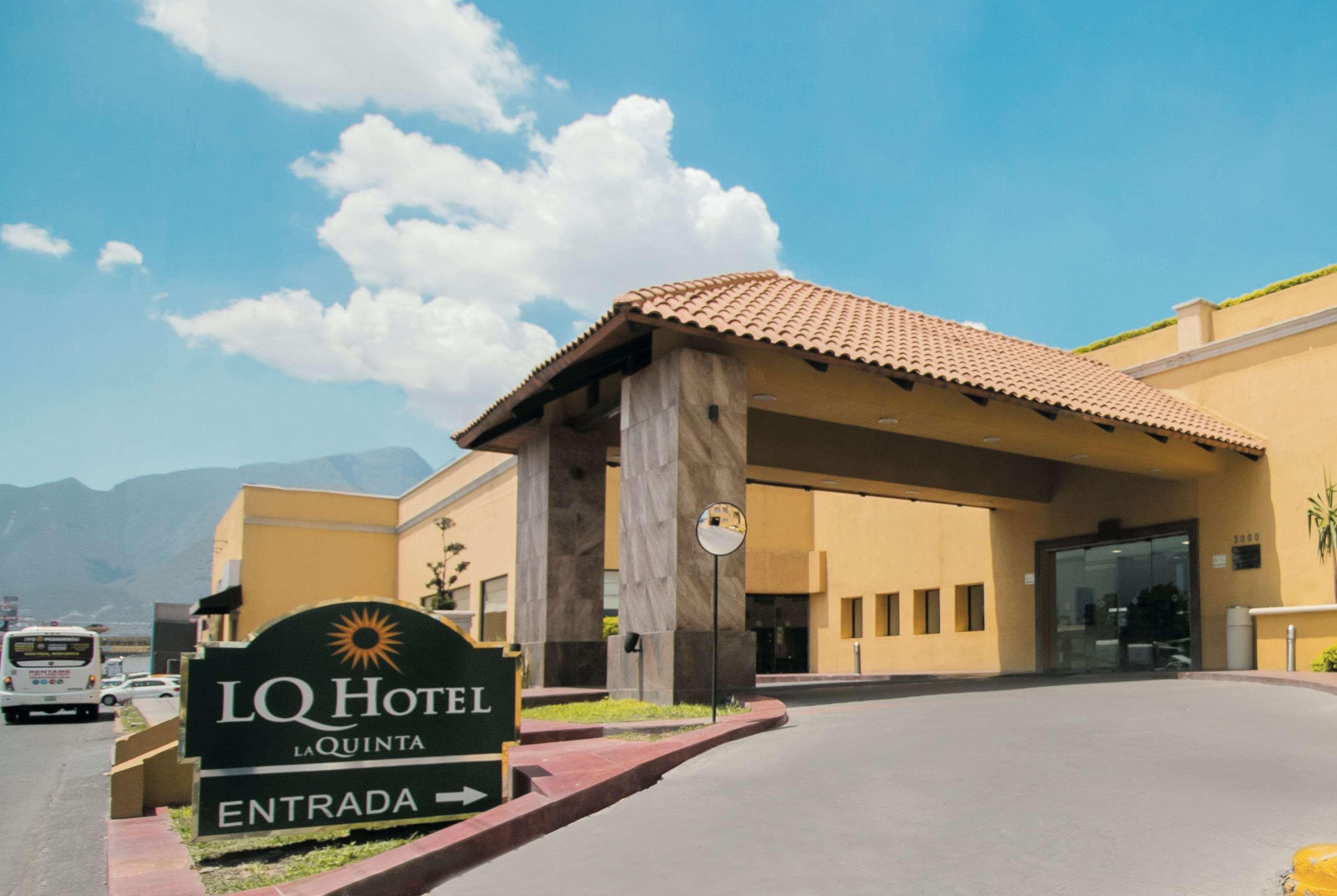 Hotel Chn Norte, Trademark Collection By Wyndham Monterrey