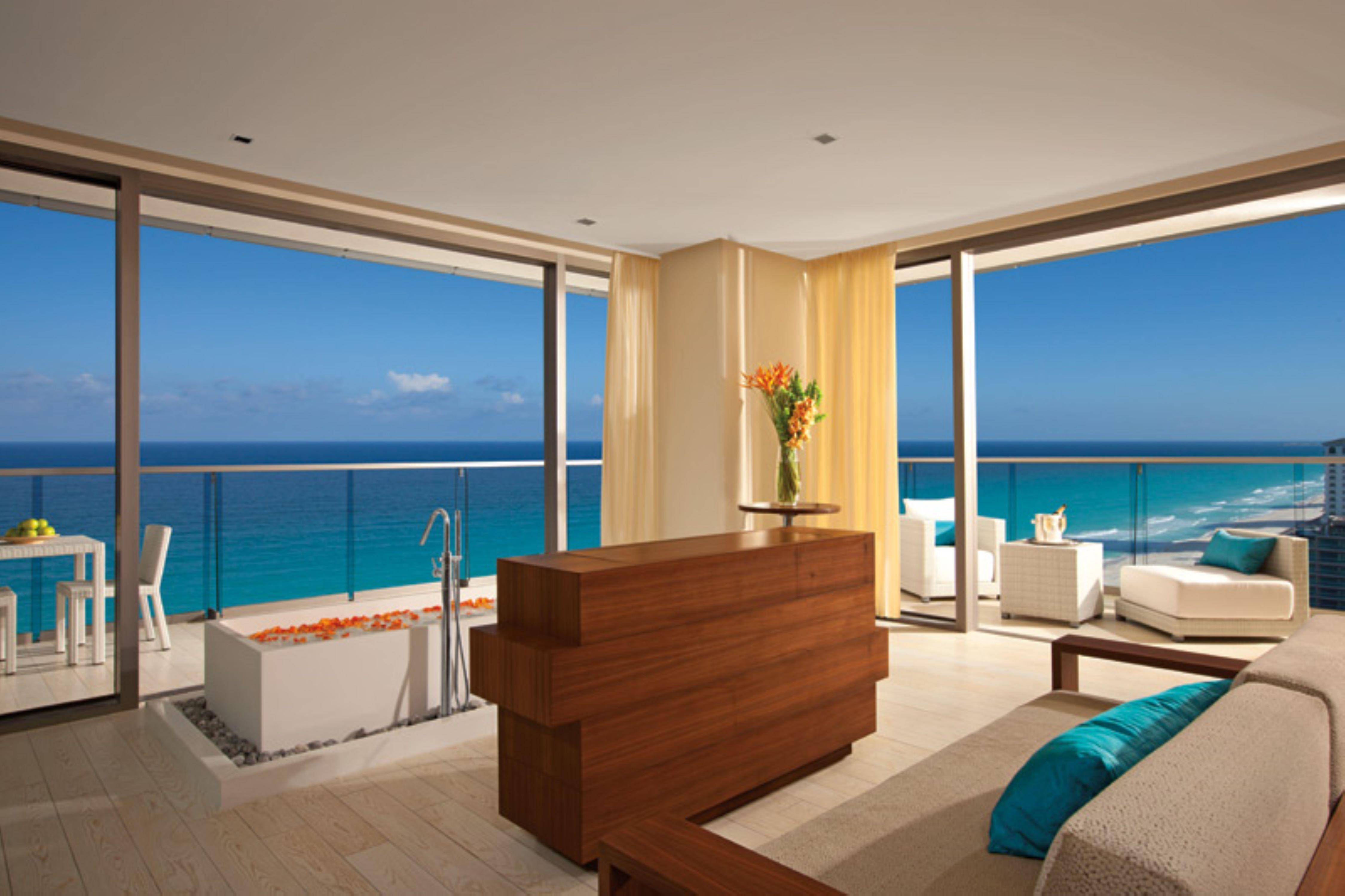 Secrets The Vine (adults Only) 5* Cancun