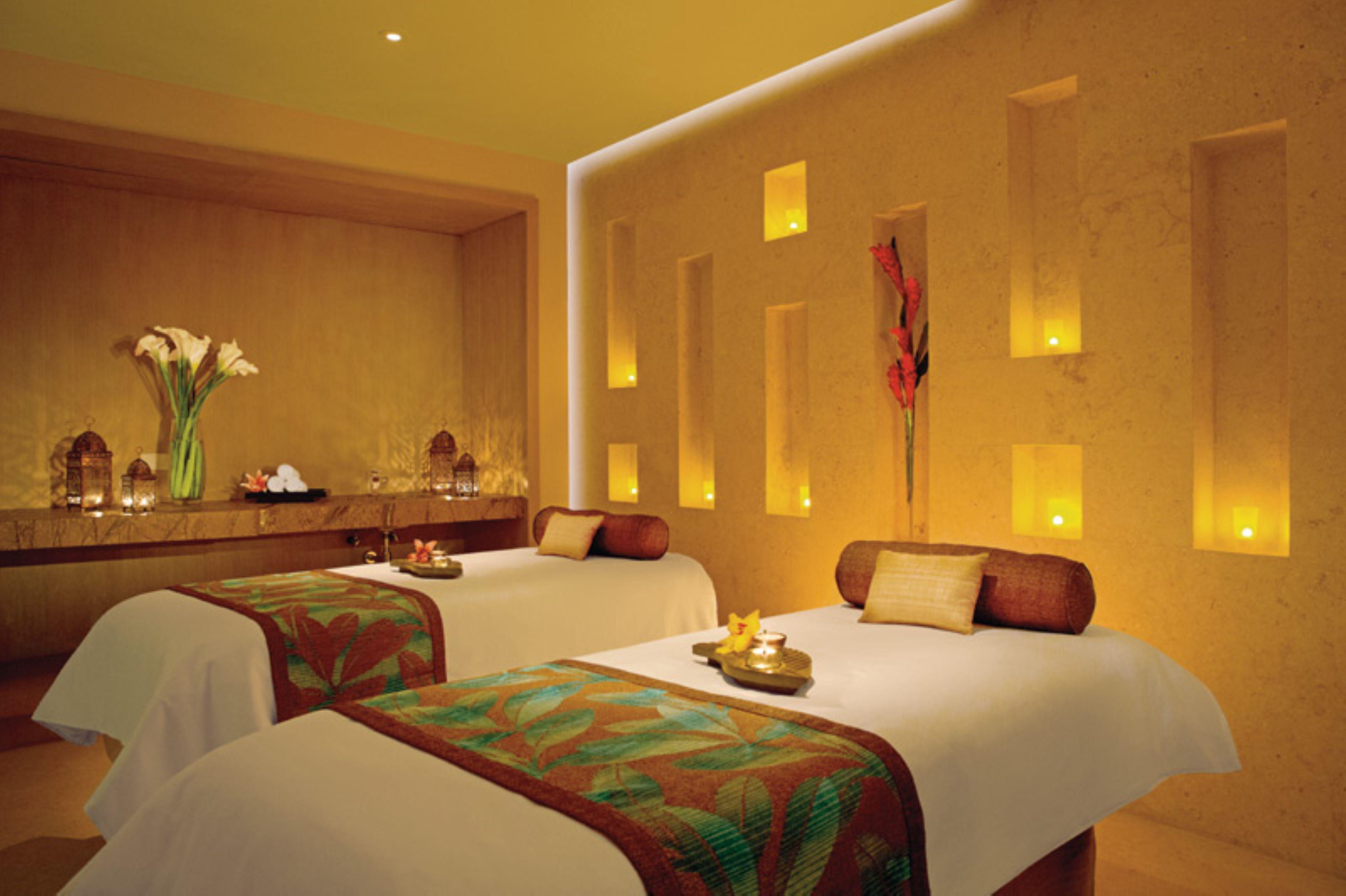 Secrets The Vine (adults Only) Resort 5*