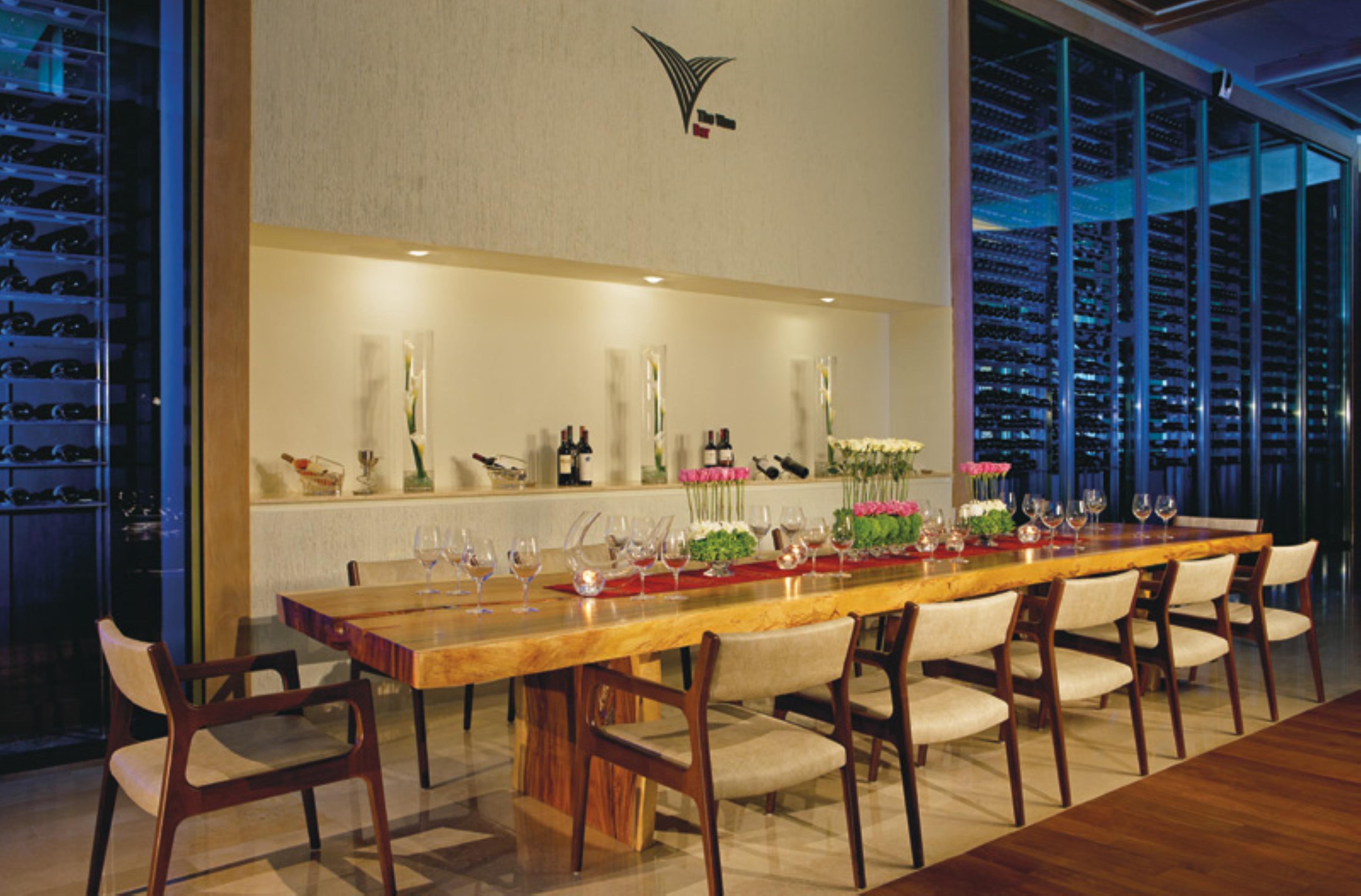 Resort Secrets The Vine (adults Only) 5*