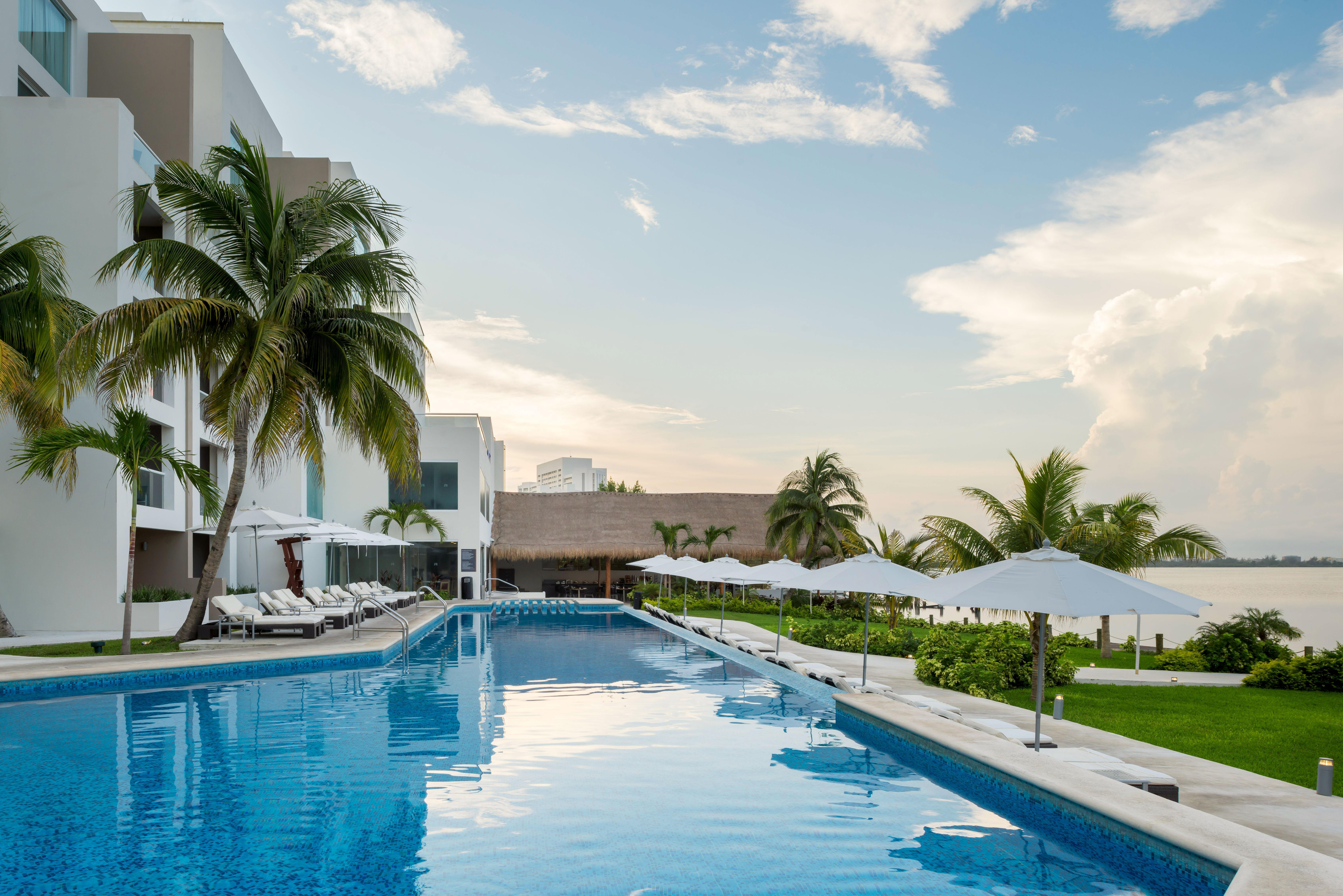 Real Cancun