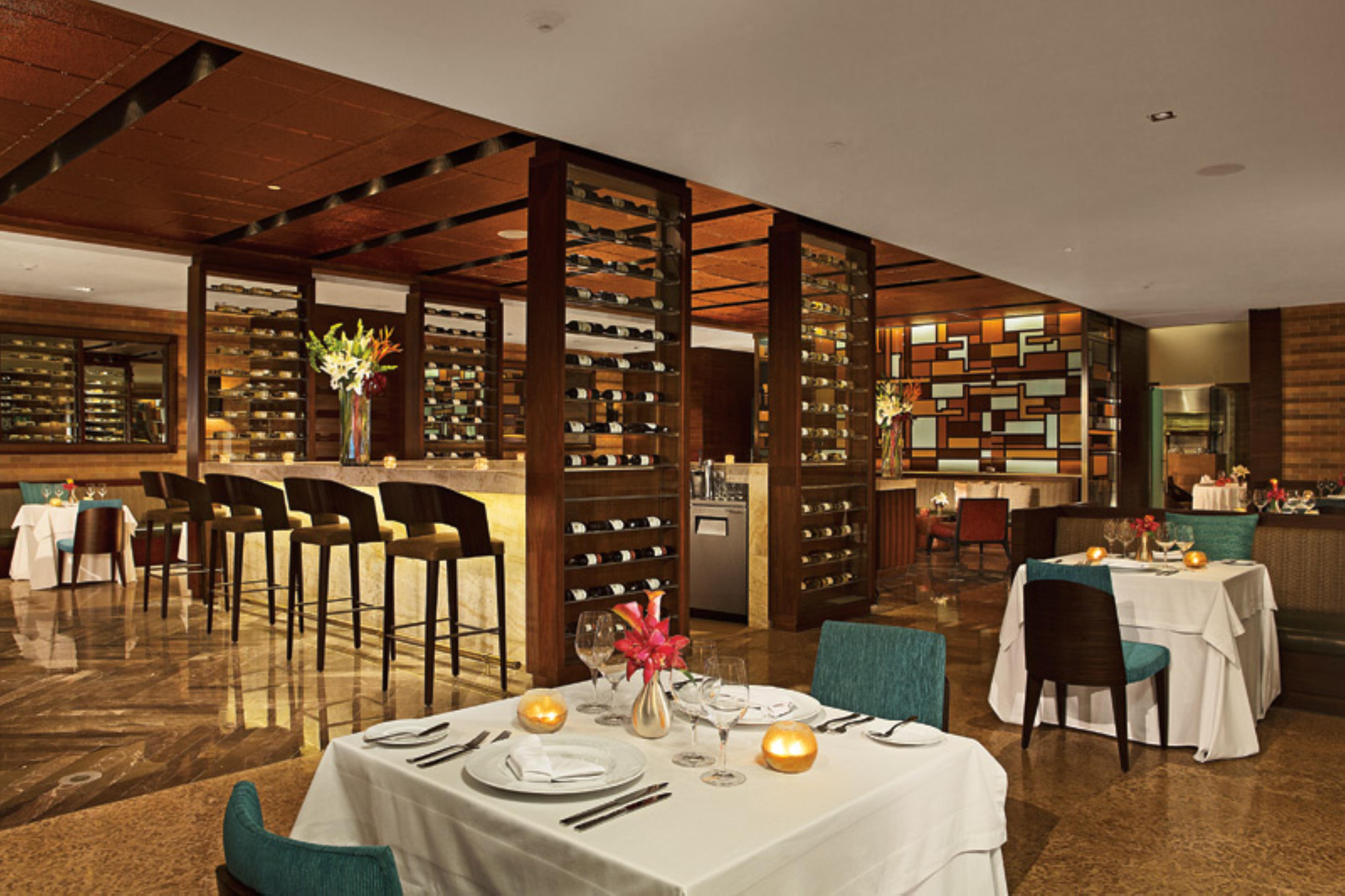 Secrets The Vine (adults Only) 5* Cancun
