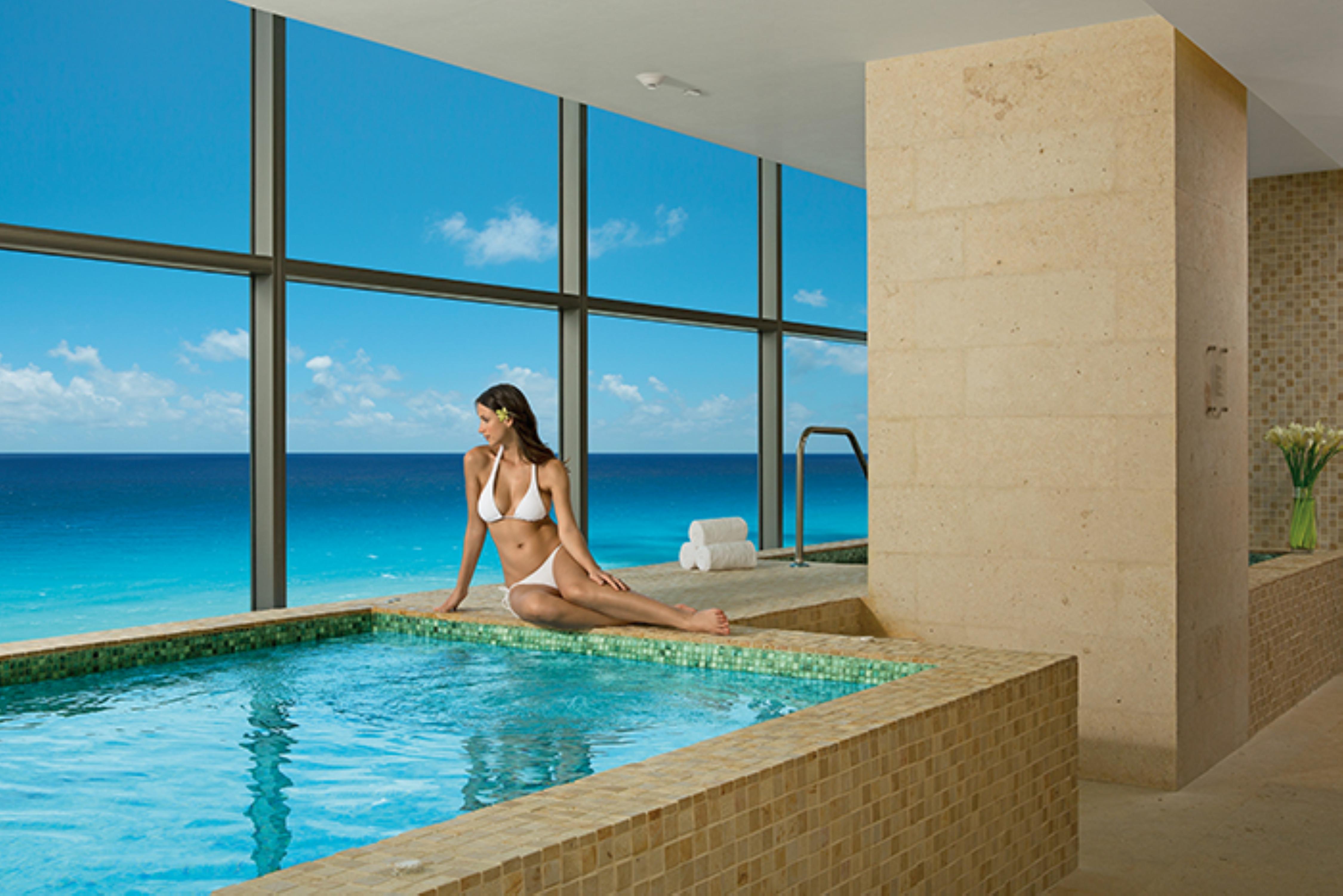 Secrets The Vine (adults Only) Resort Cancun