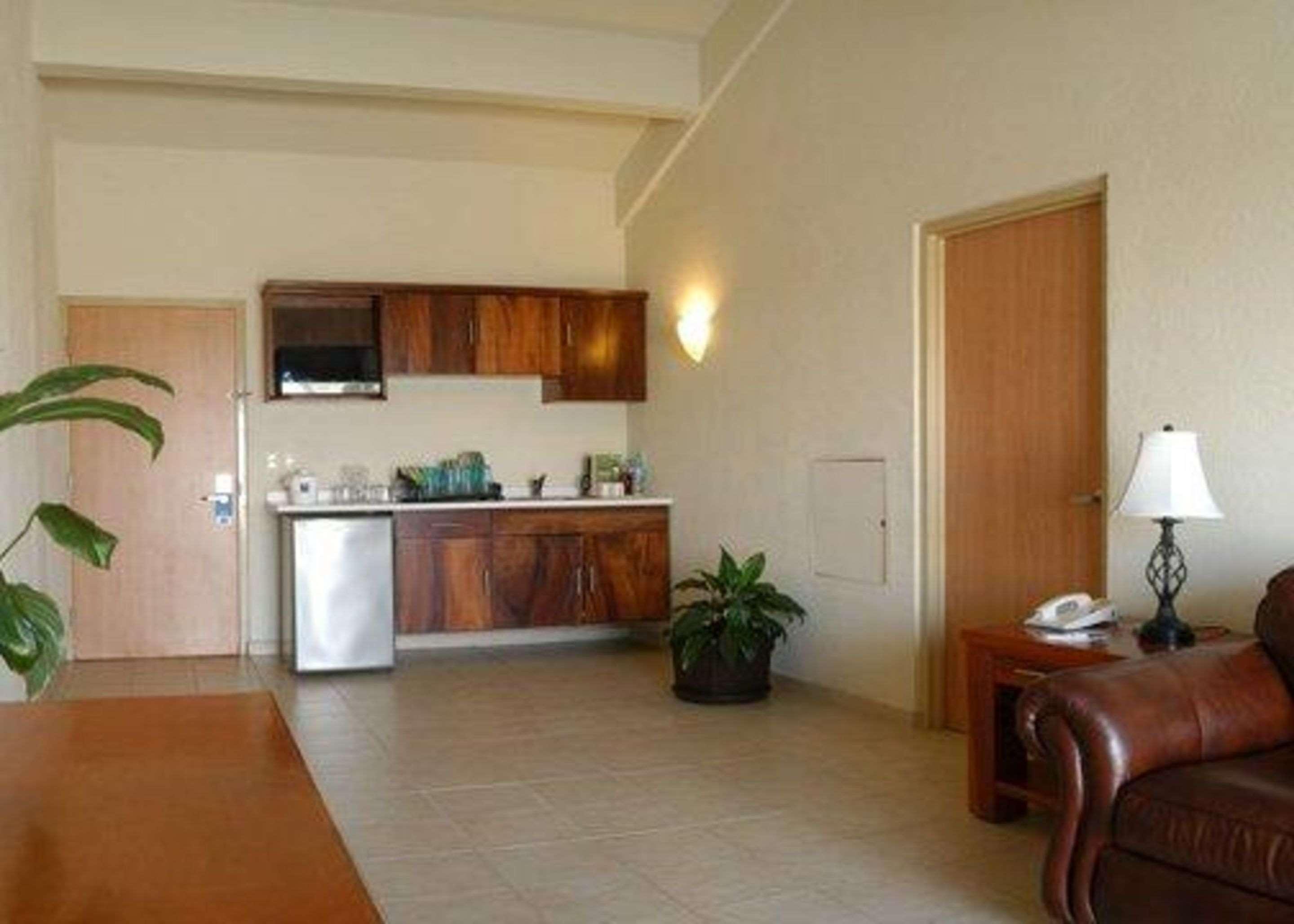 Comfort Golfside & Marina Puerto Vallarta