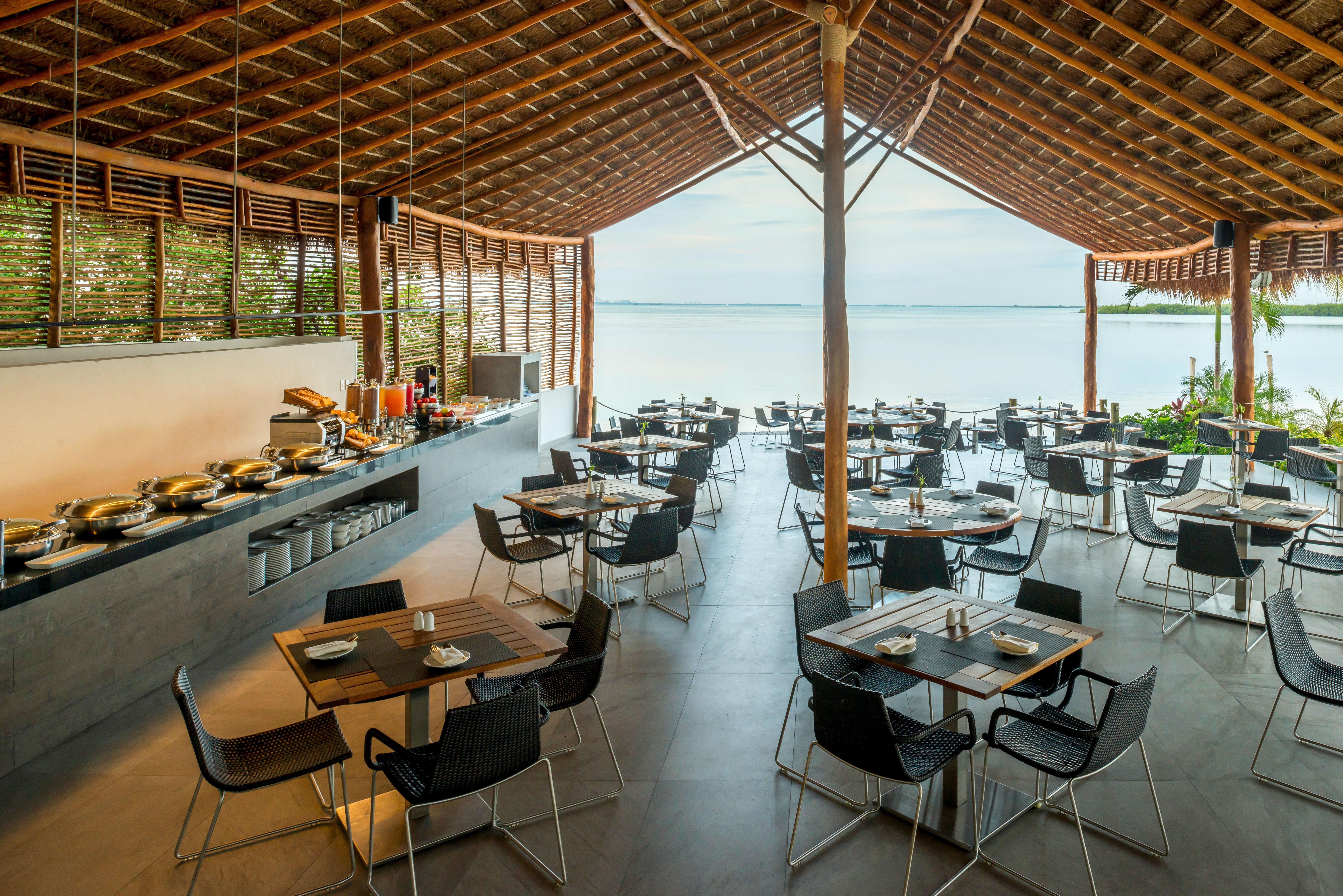 Real Hotel Cancun