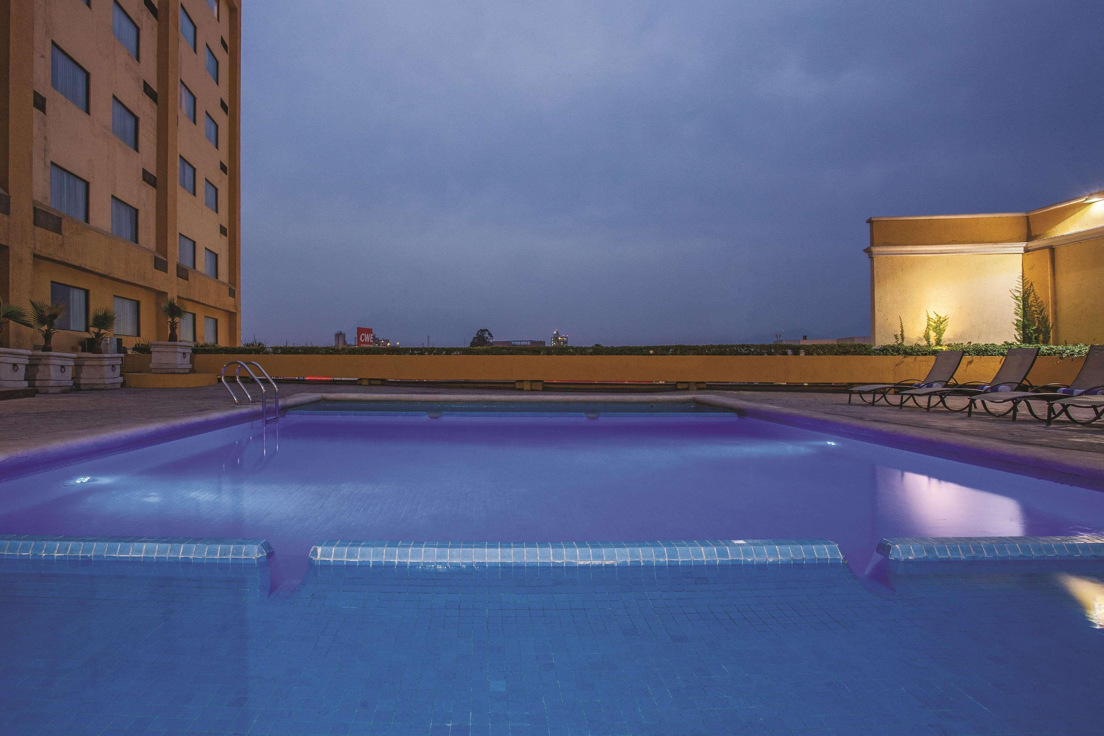 Chn Norte, Trademark Collection By Wyndham Hotel