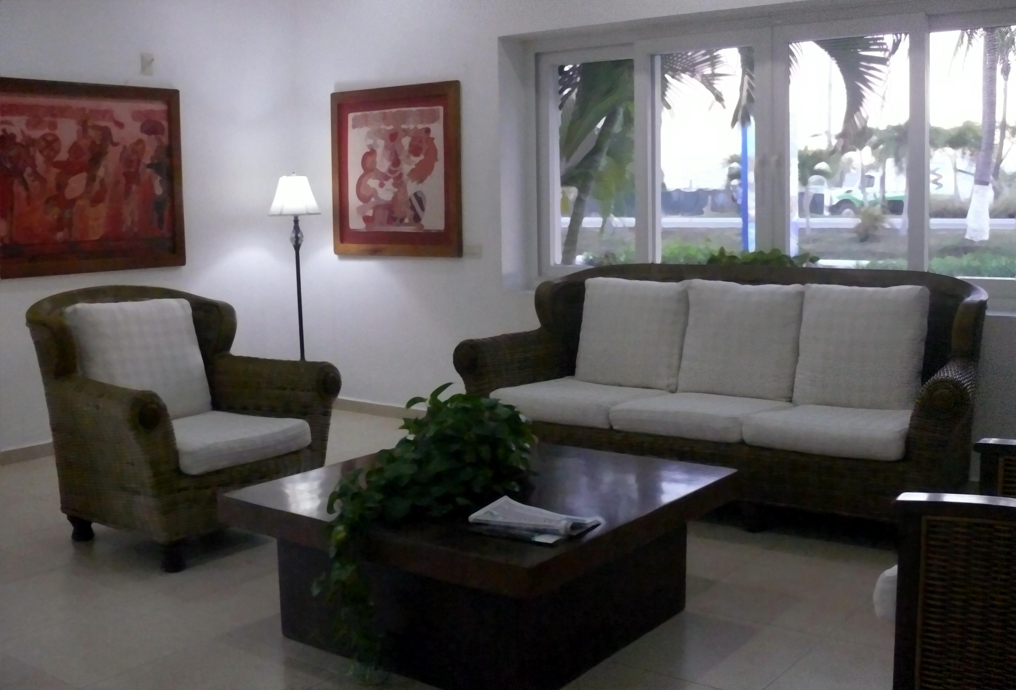 Comfort Golfside & Marina