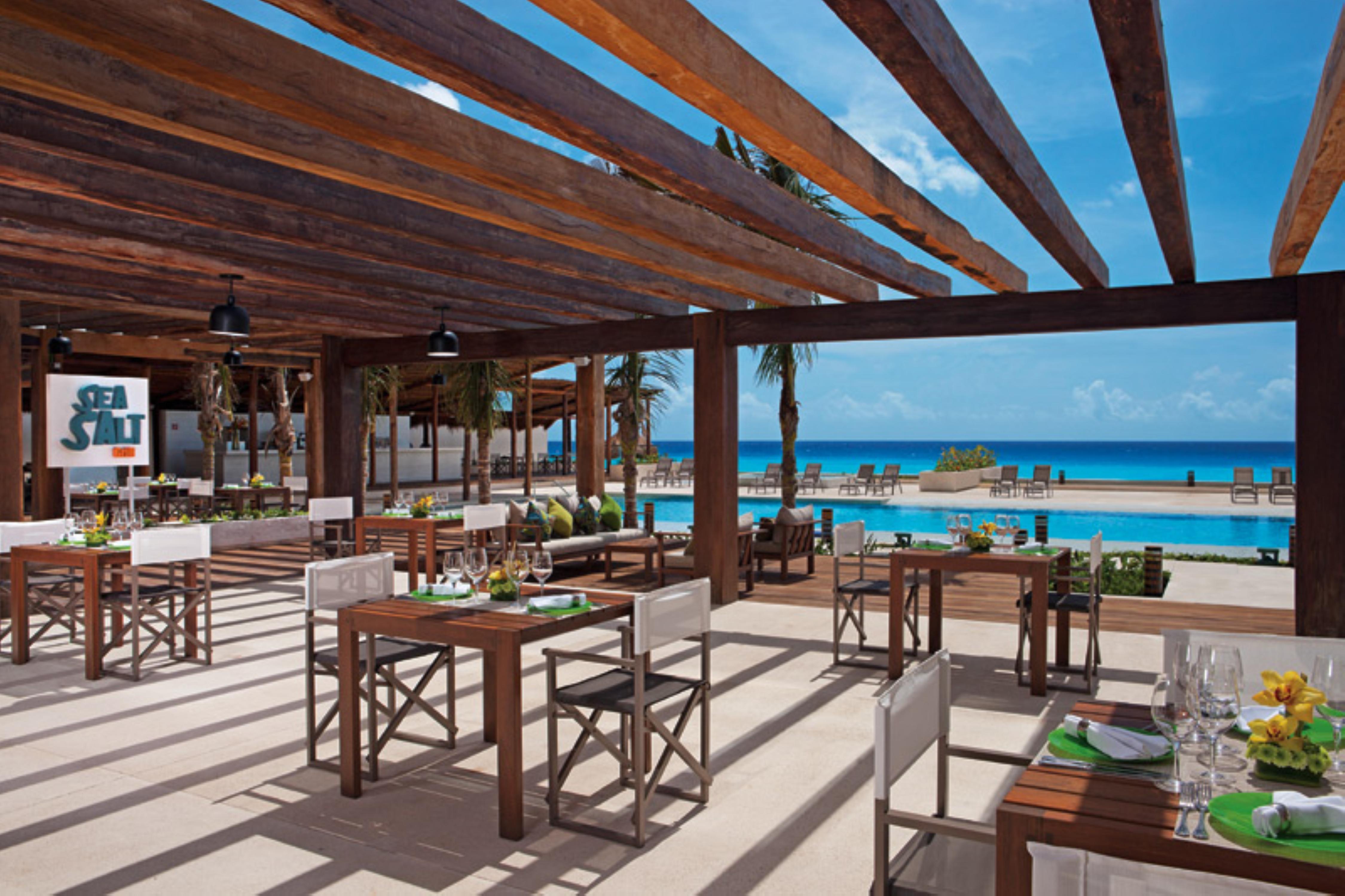 Secrets The Vine (adults Only) 5* Cancun