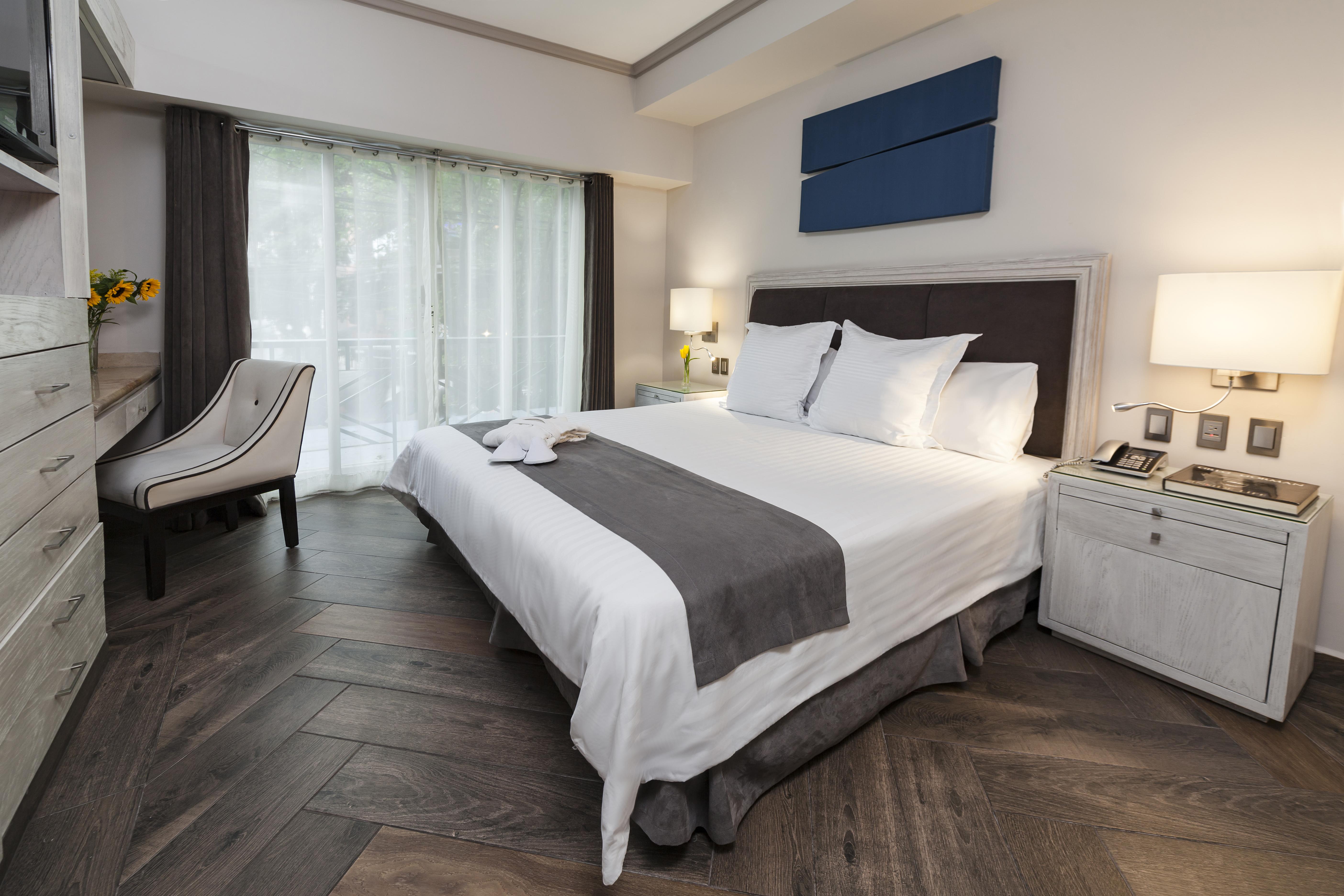 Aparthotel Del Angel 4*
