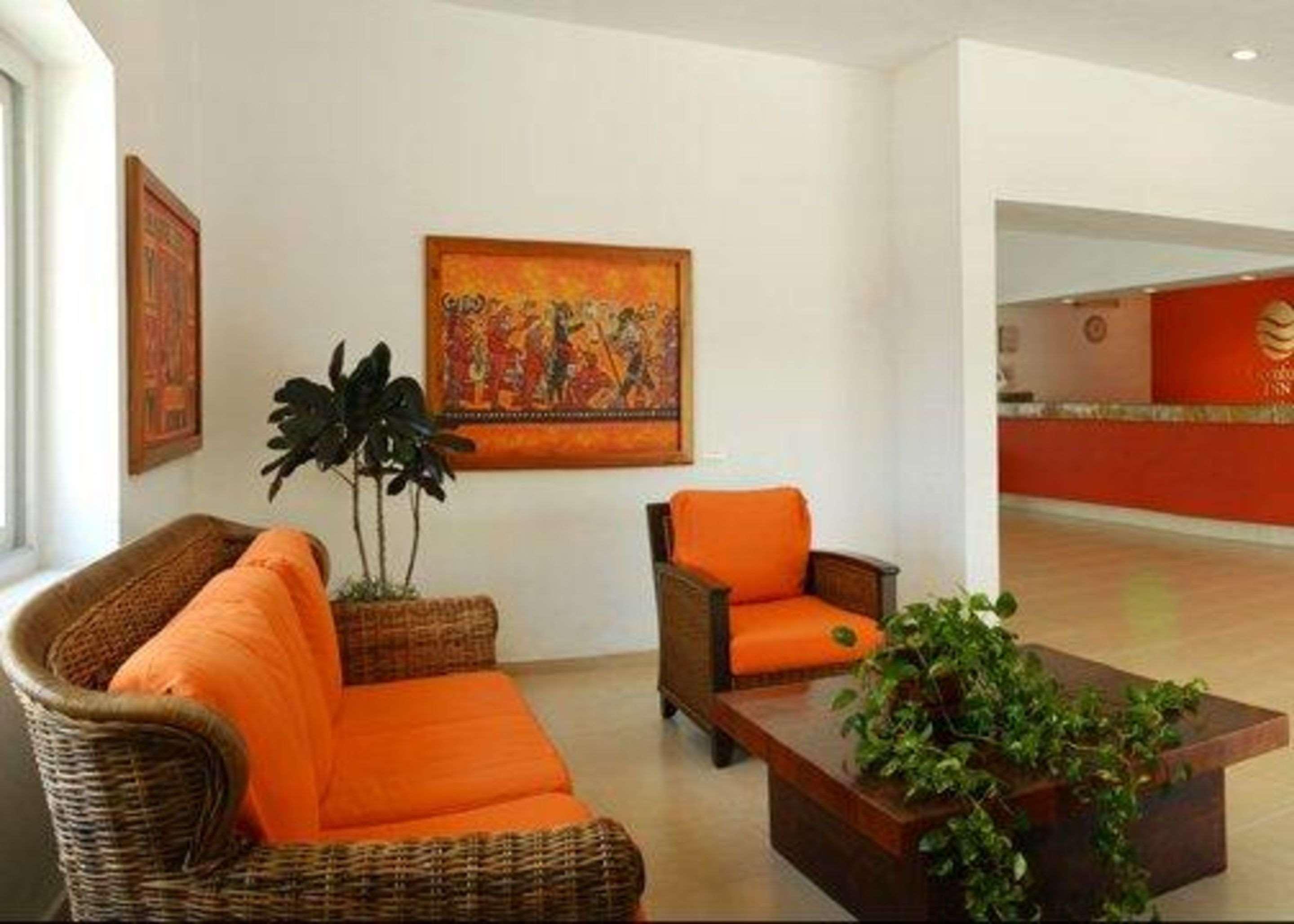 Inn Comfort Golfside & Marina Puerto Vallarta