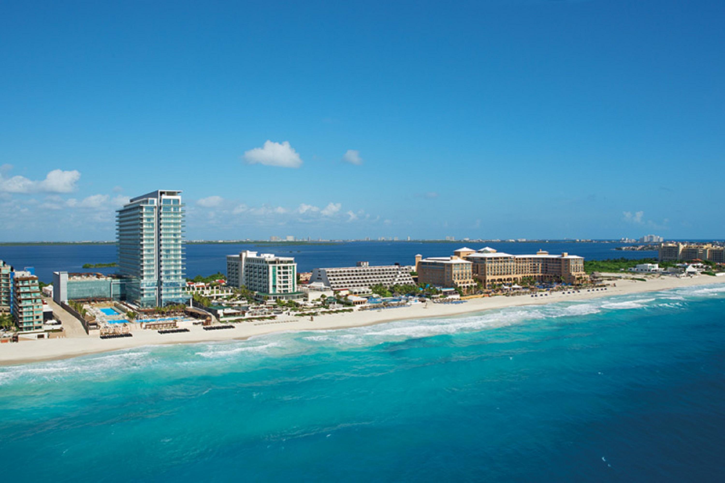 Secrets The Vine (adults Only) Cancun