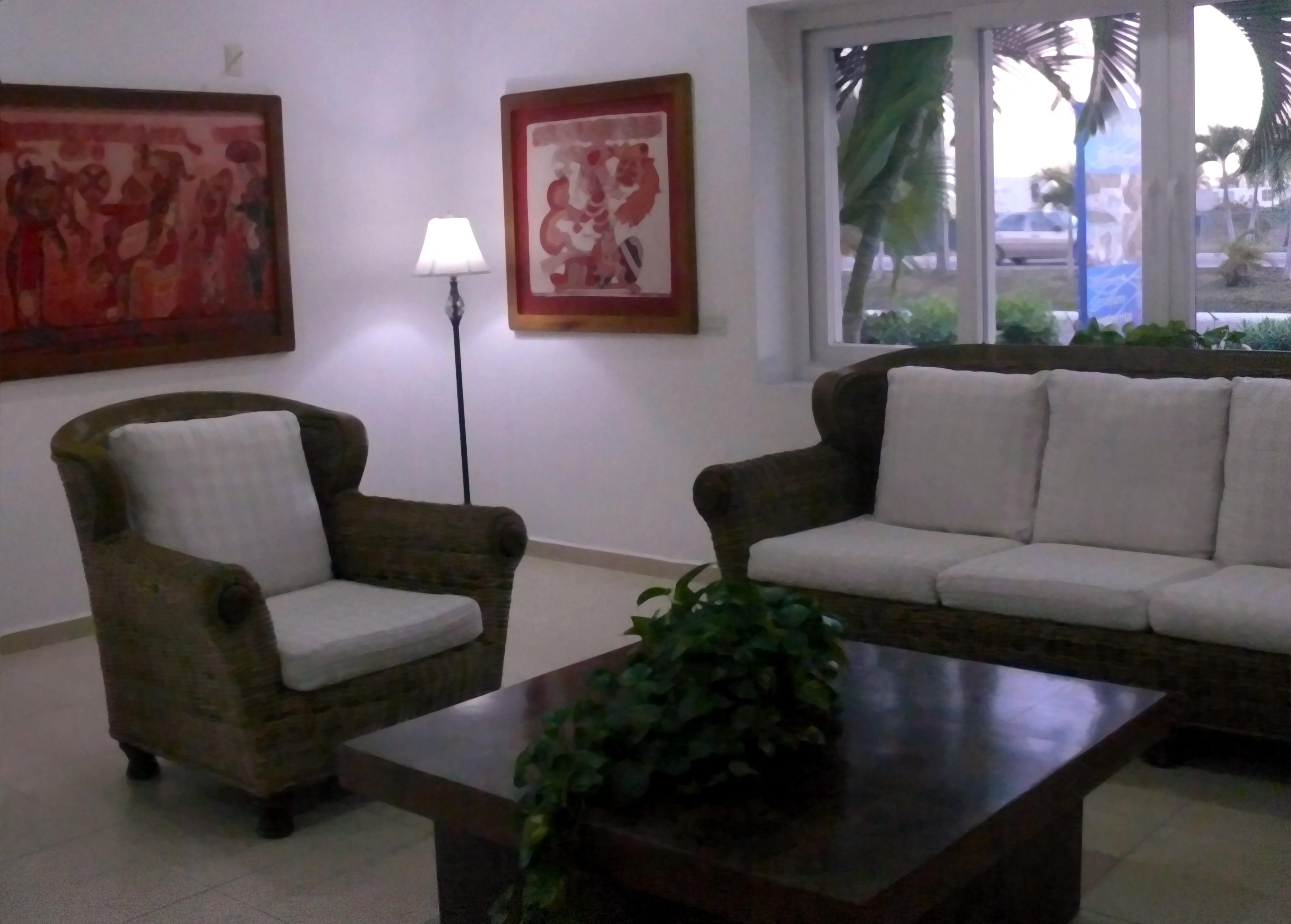 Inn Comfort Golfside & Marina 4*
