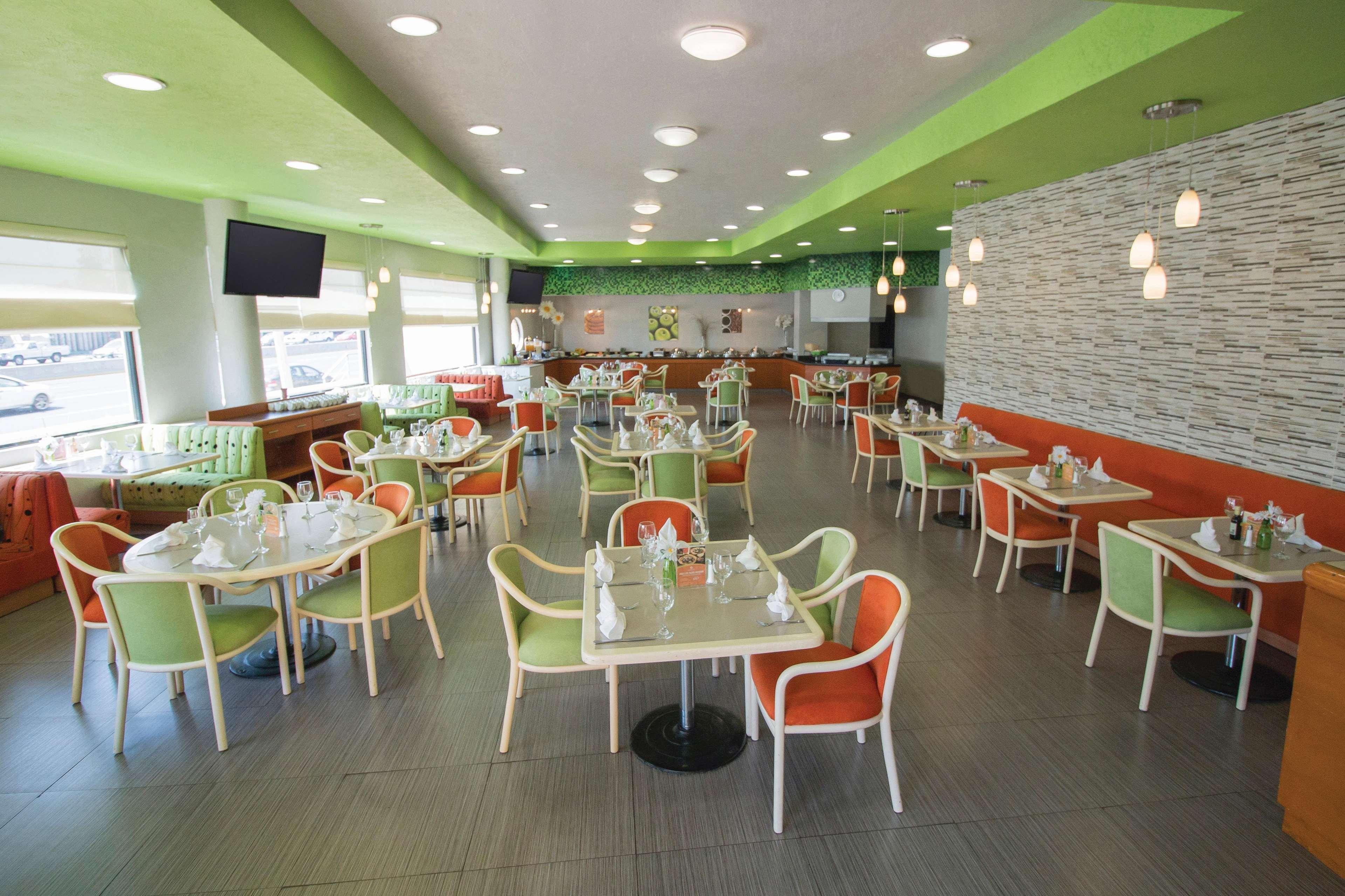 Hotel Chn Norte, Trademark Collection By Wyndham Monterrey