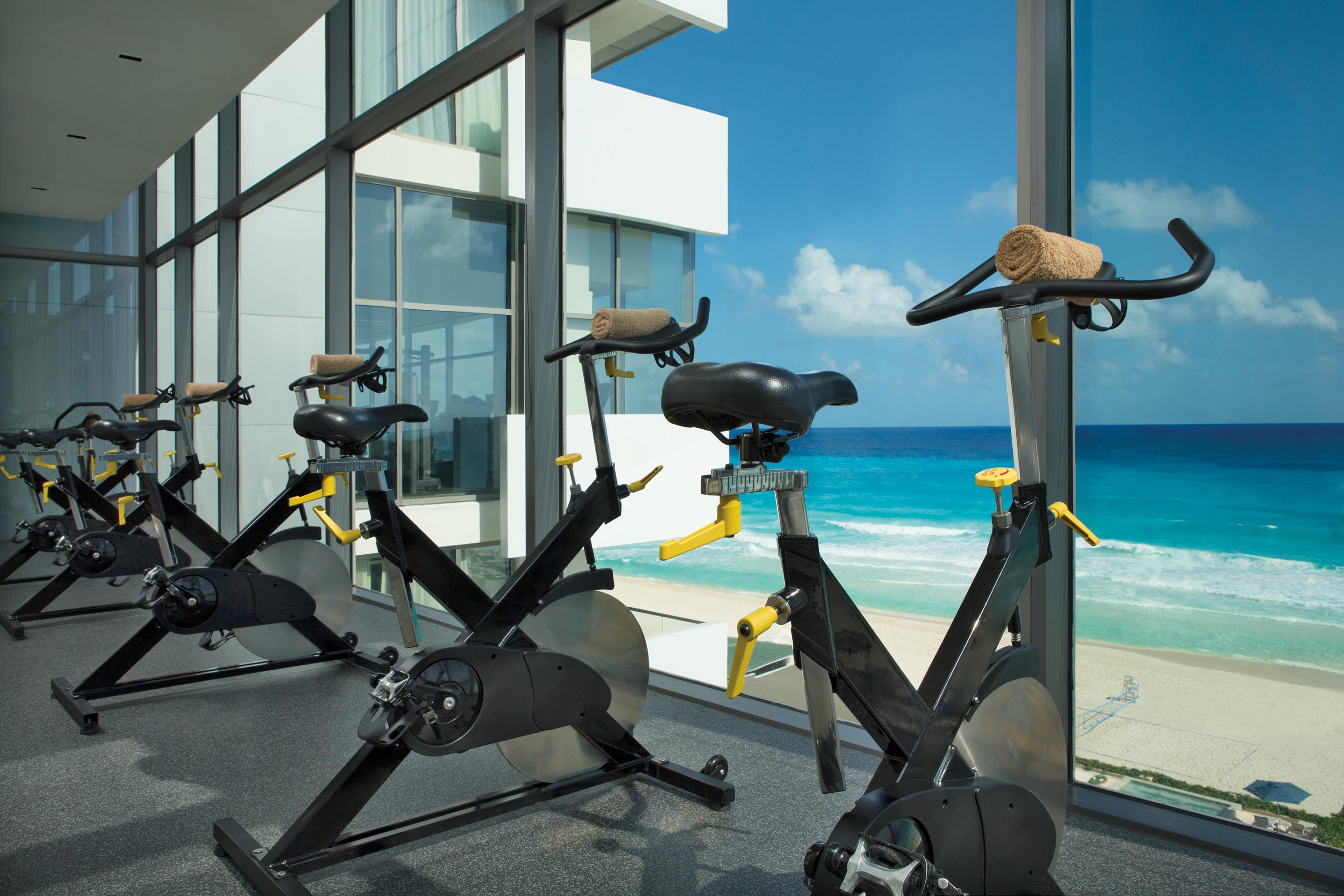 Resort Secrets The Vine (adults Only) Cancun
