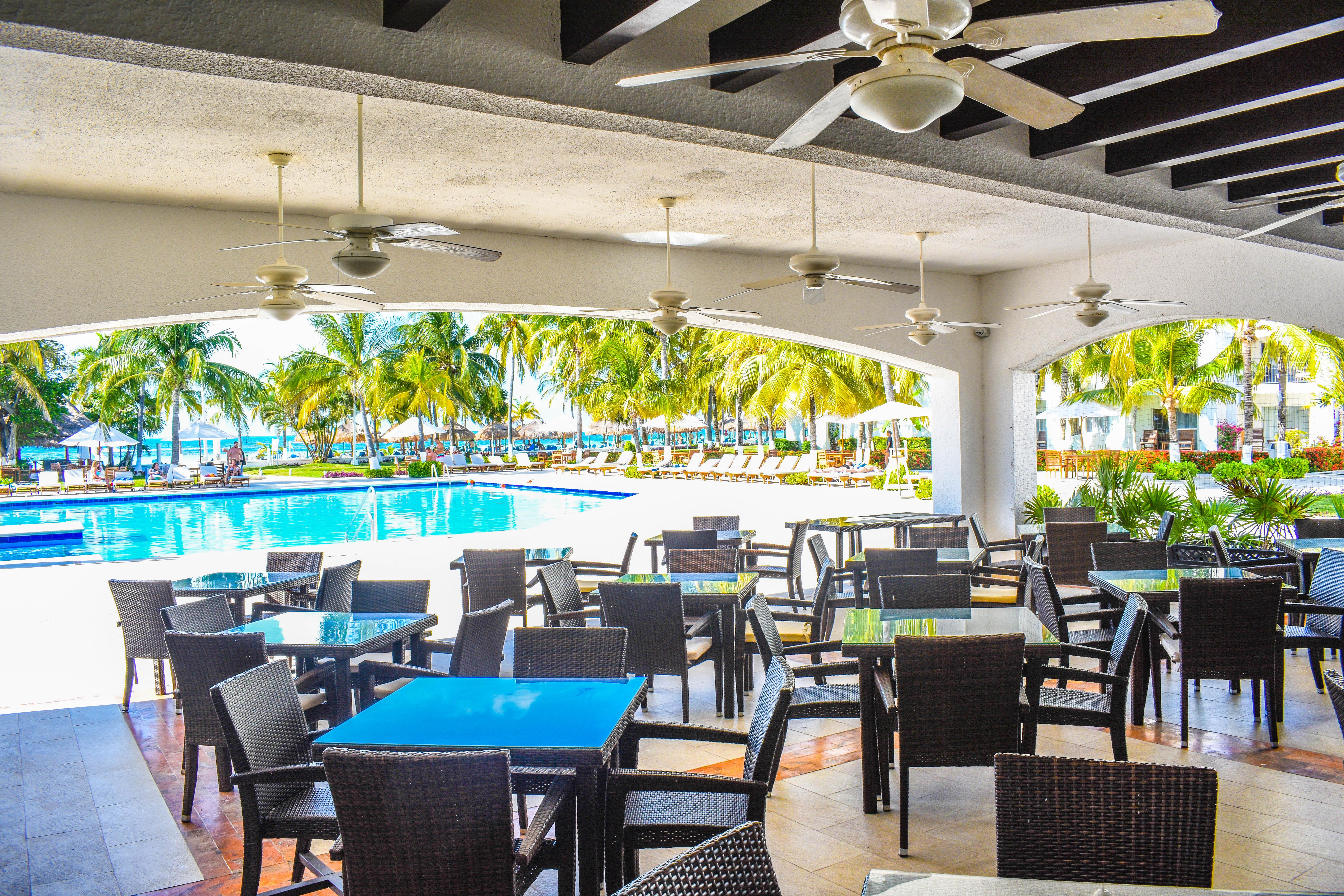 Hotel Beachscape Kin Ha & 4*