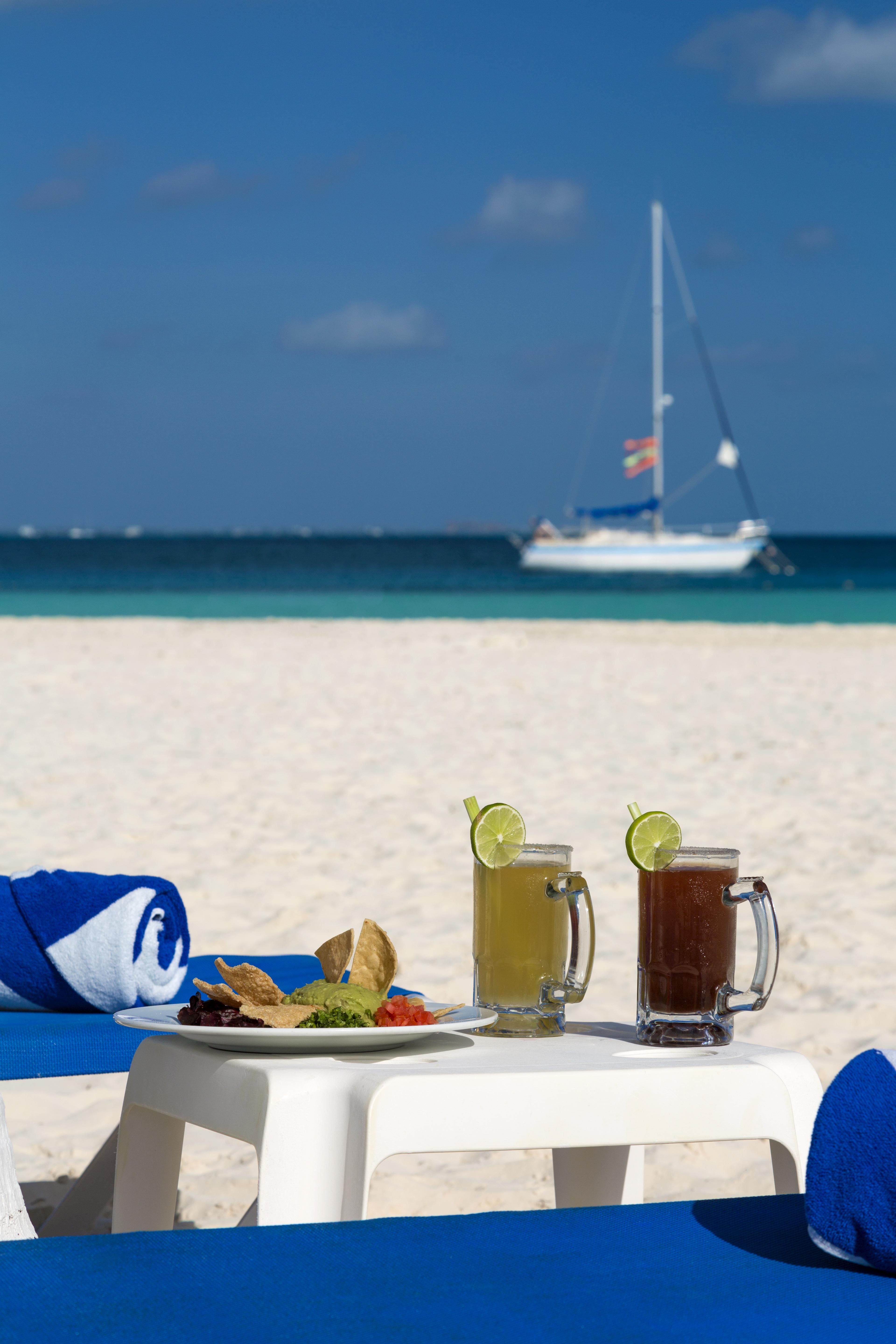 Beachscape Kin Ha & Cancun