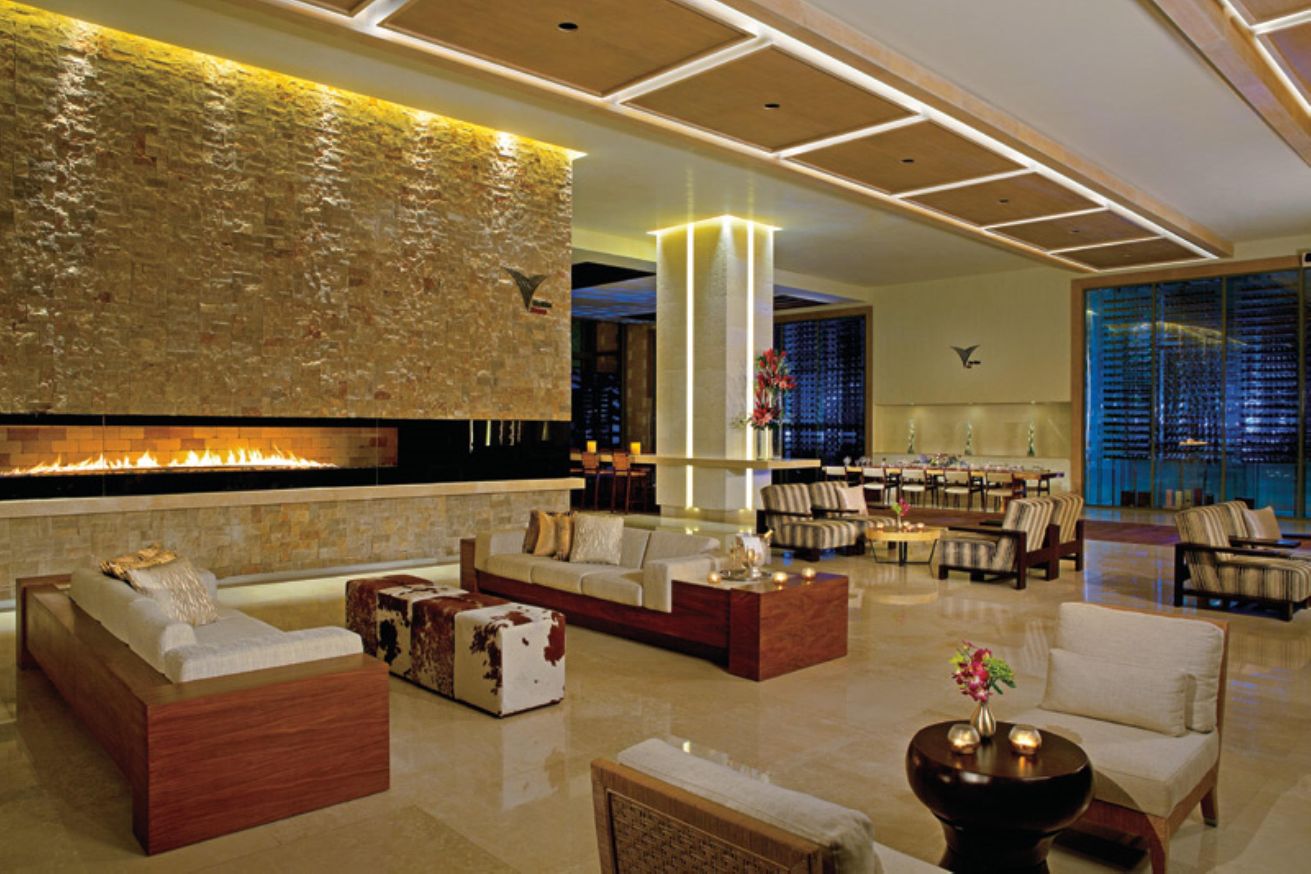Secrets The Vine (adults Only) Resort Cancun
