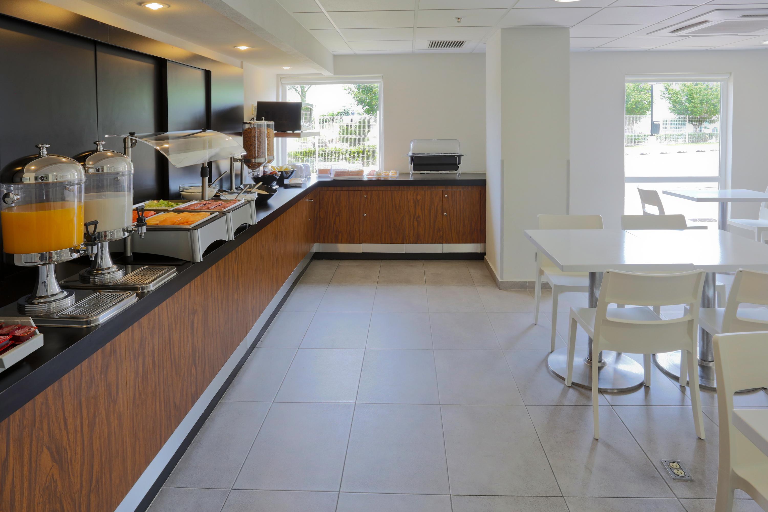 Express By Marriott 4*