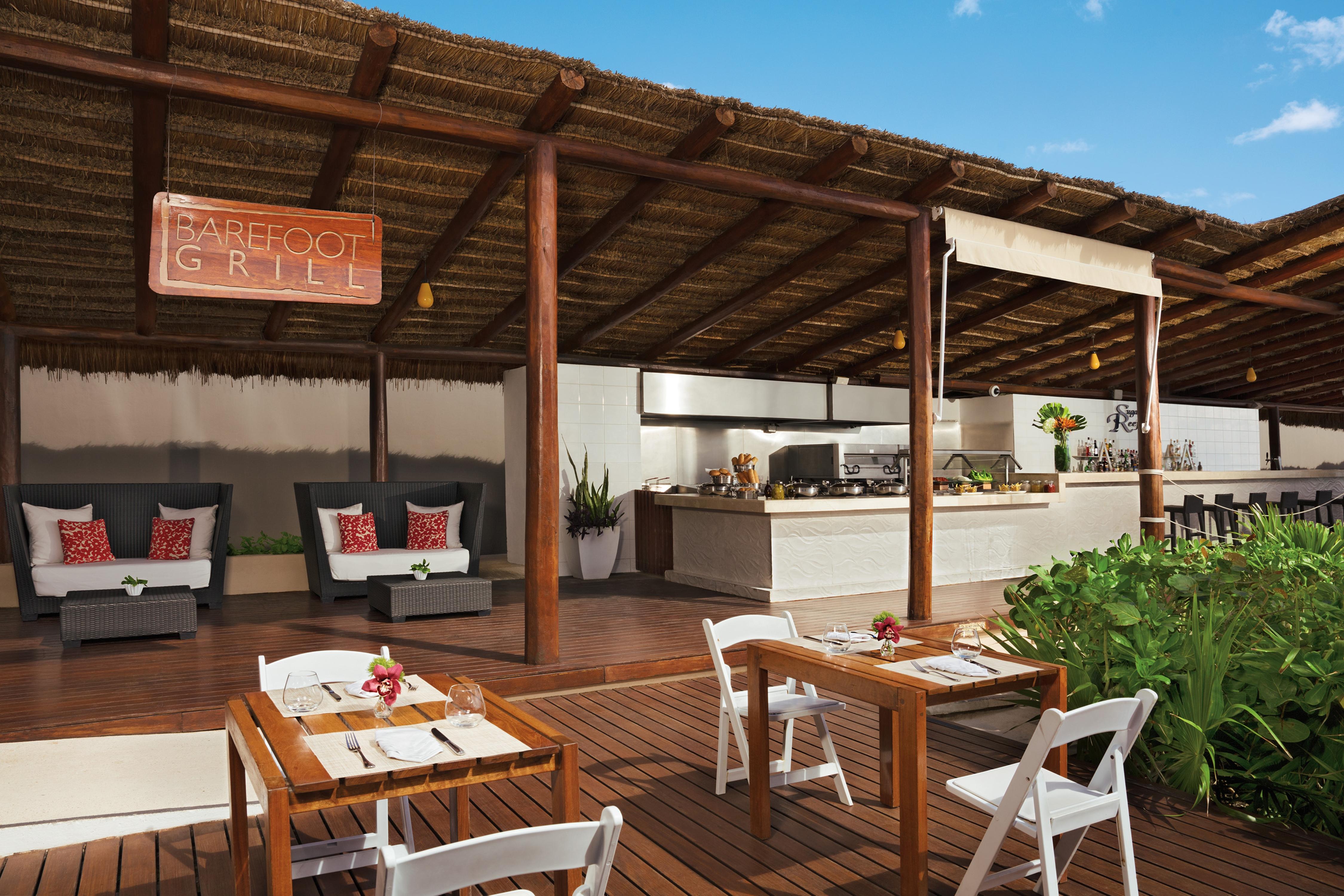 Secrets The Vine (adults Only) 5* Cancun