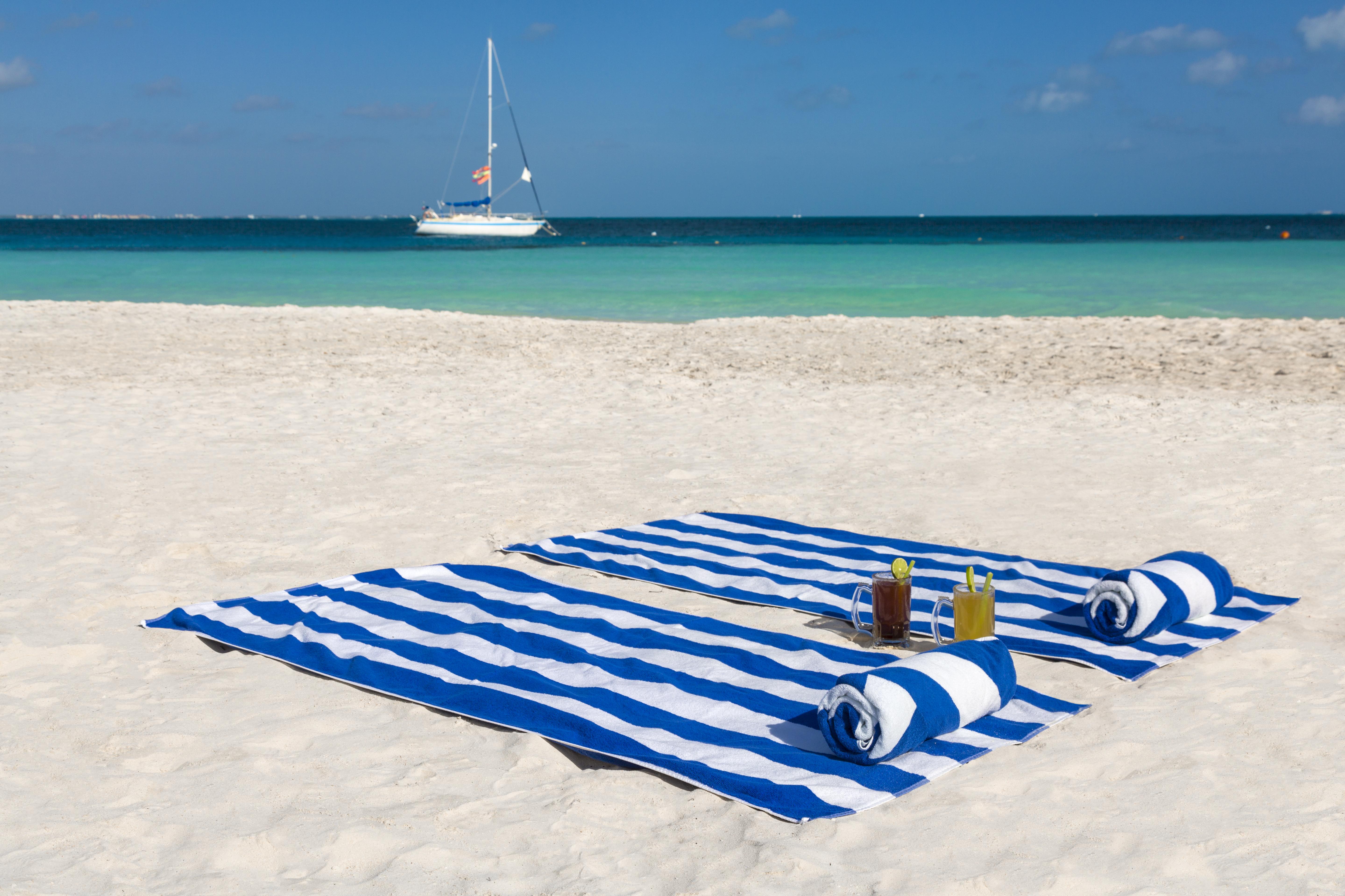 Beachscape Kin Ha & Cancun