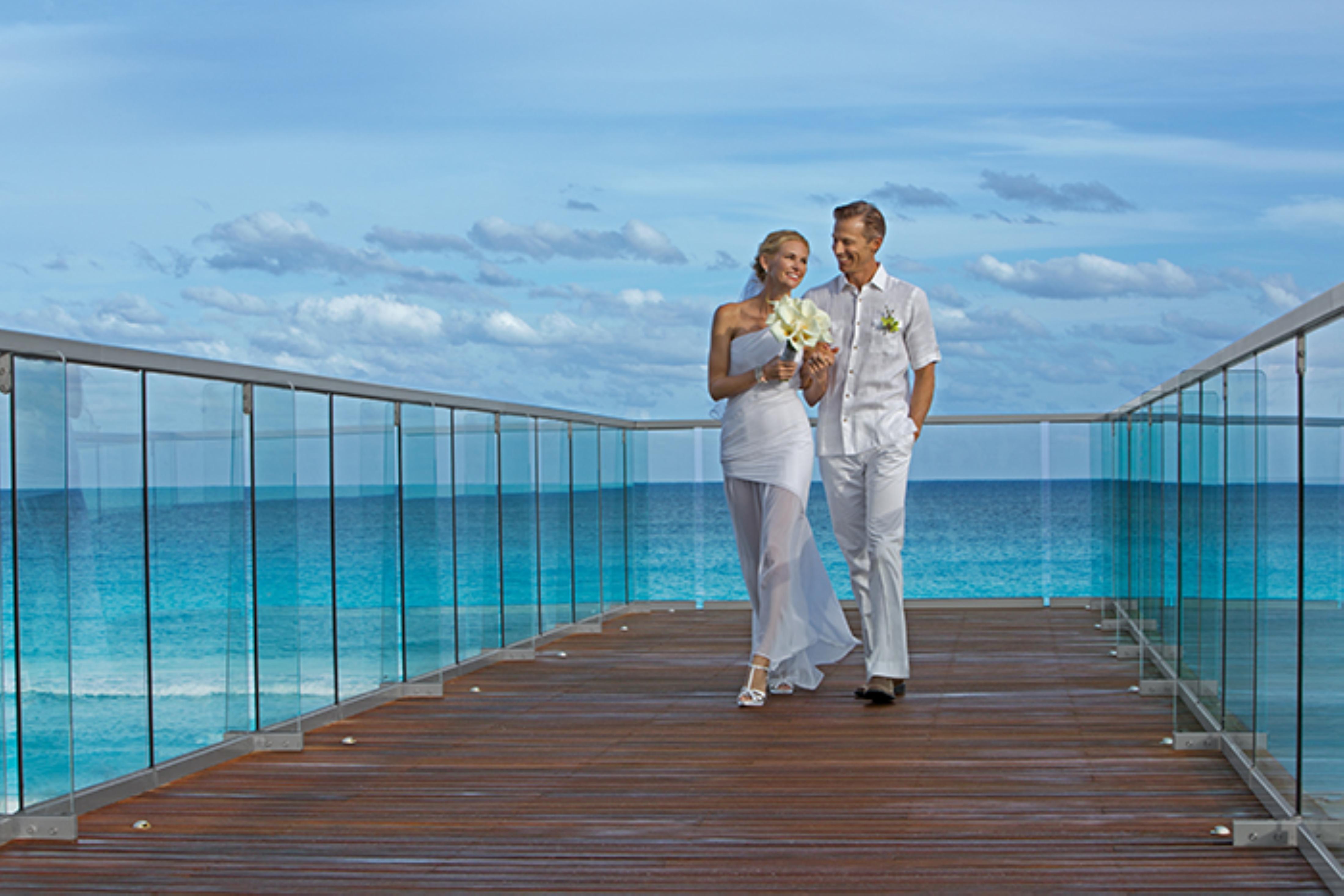 Secrets The Vine (adults Only) Resort Cancun