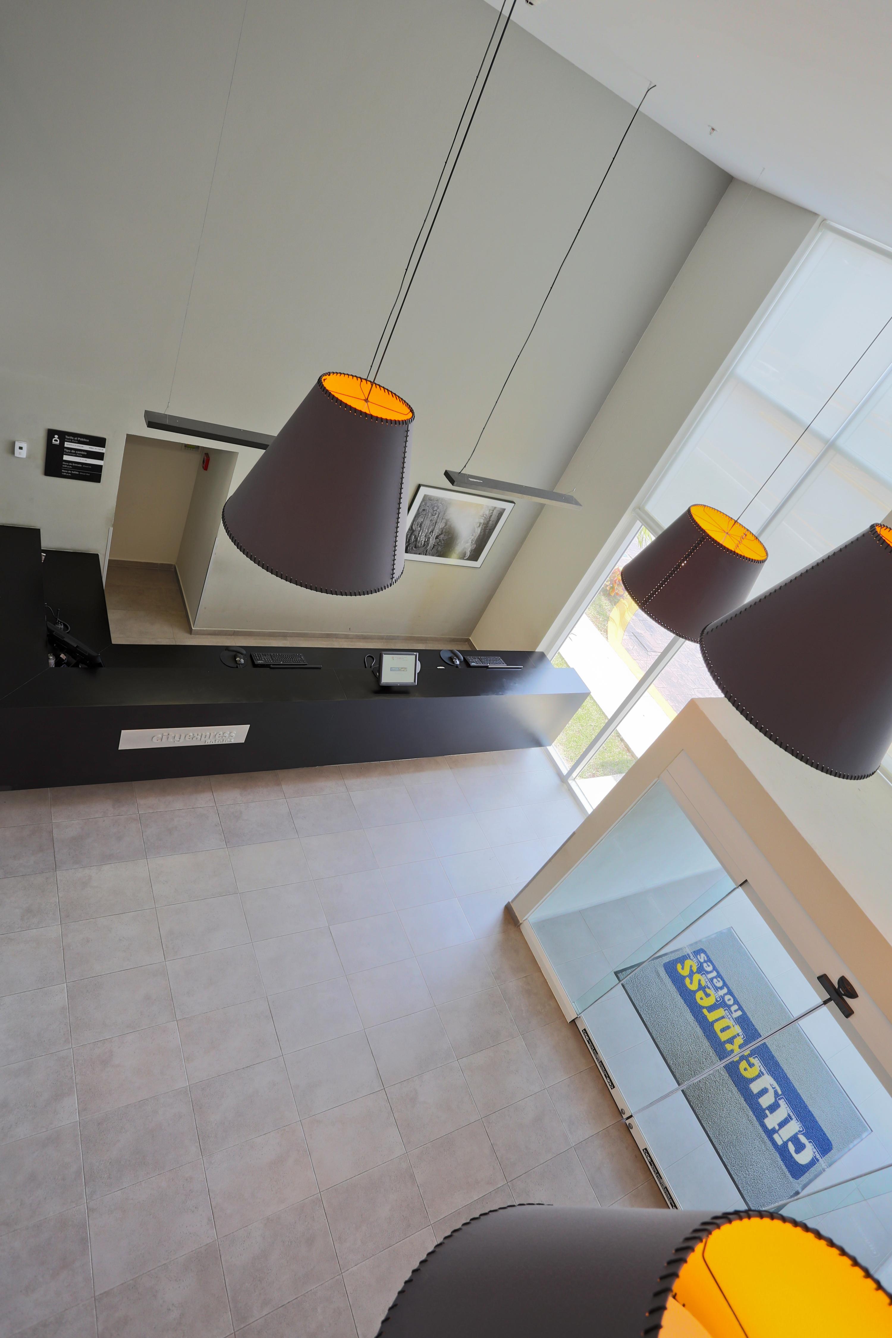 Express By Marriott Hotel