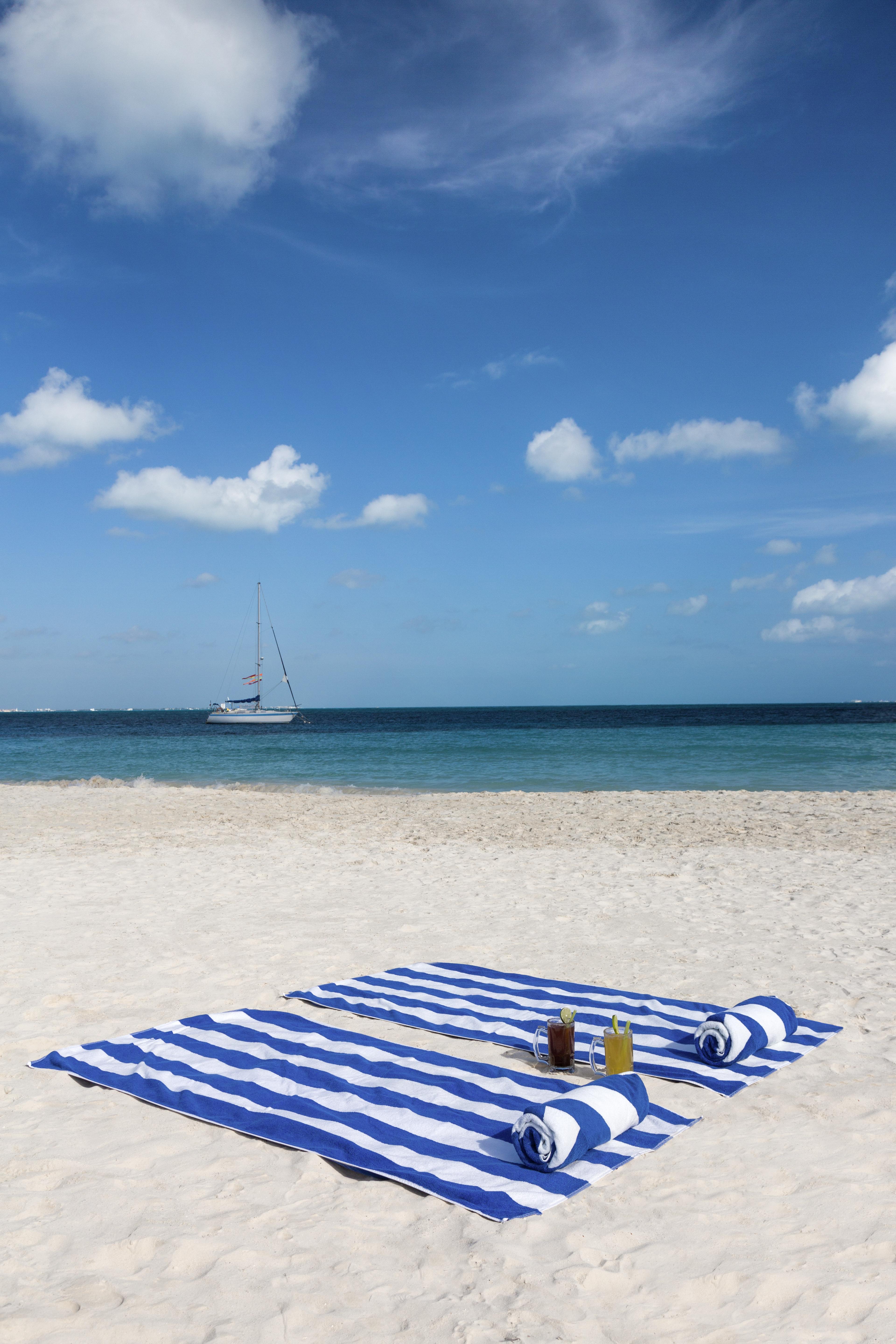 Beachscape Kin Ha & Hotel 4*