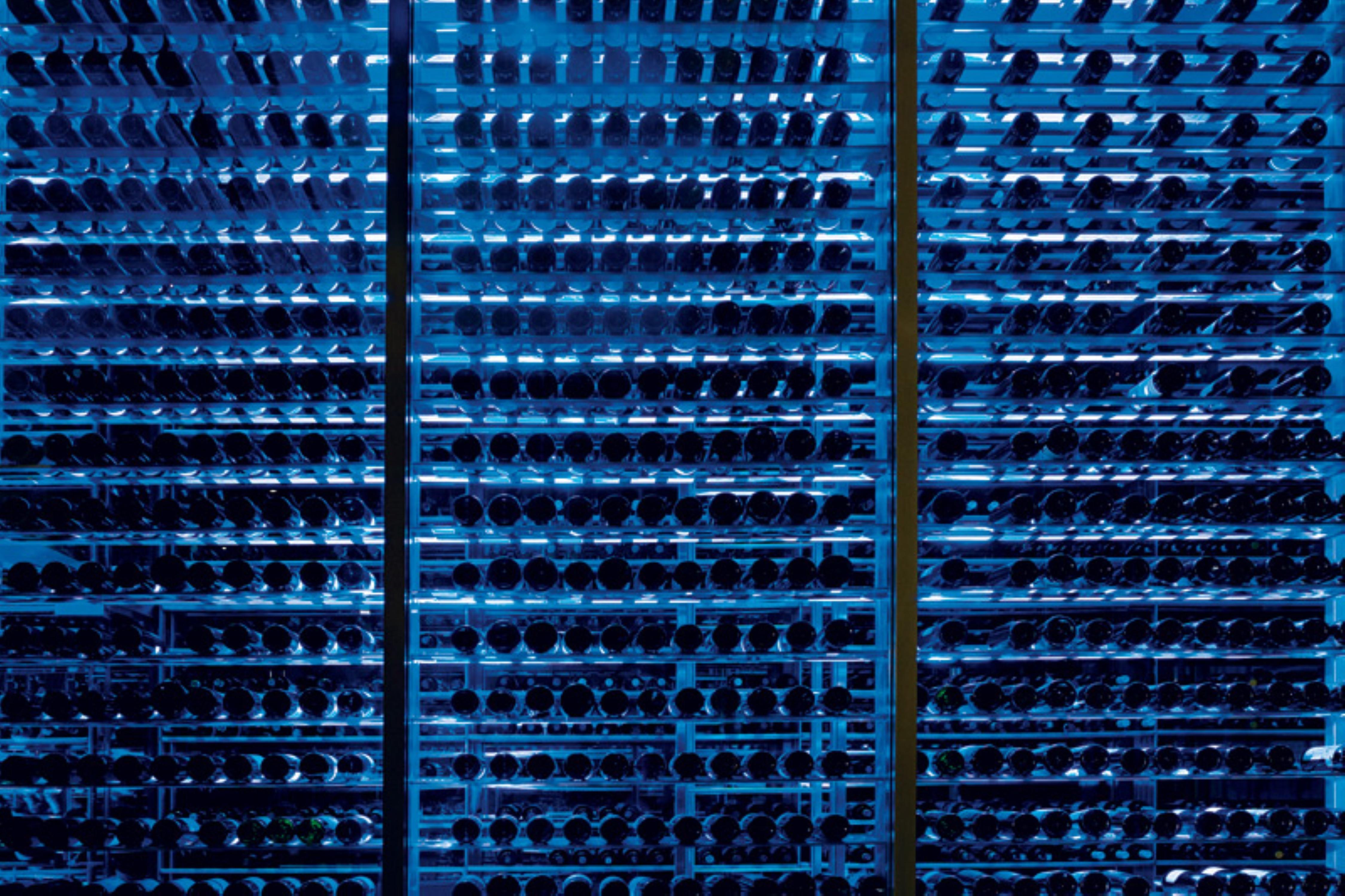 Resort Secrets The Vine (adults Only)