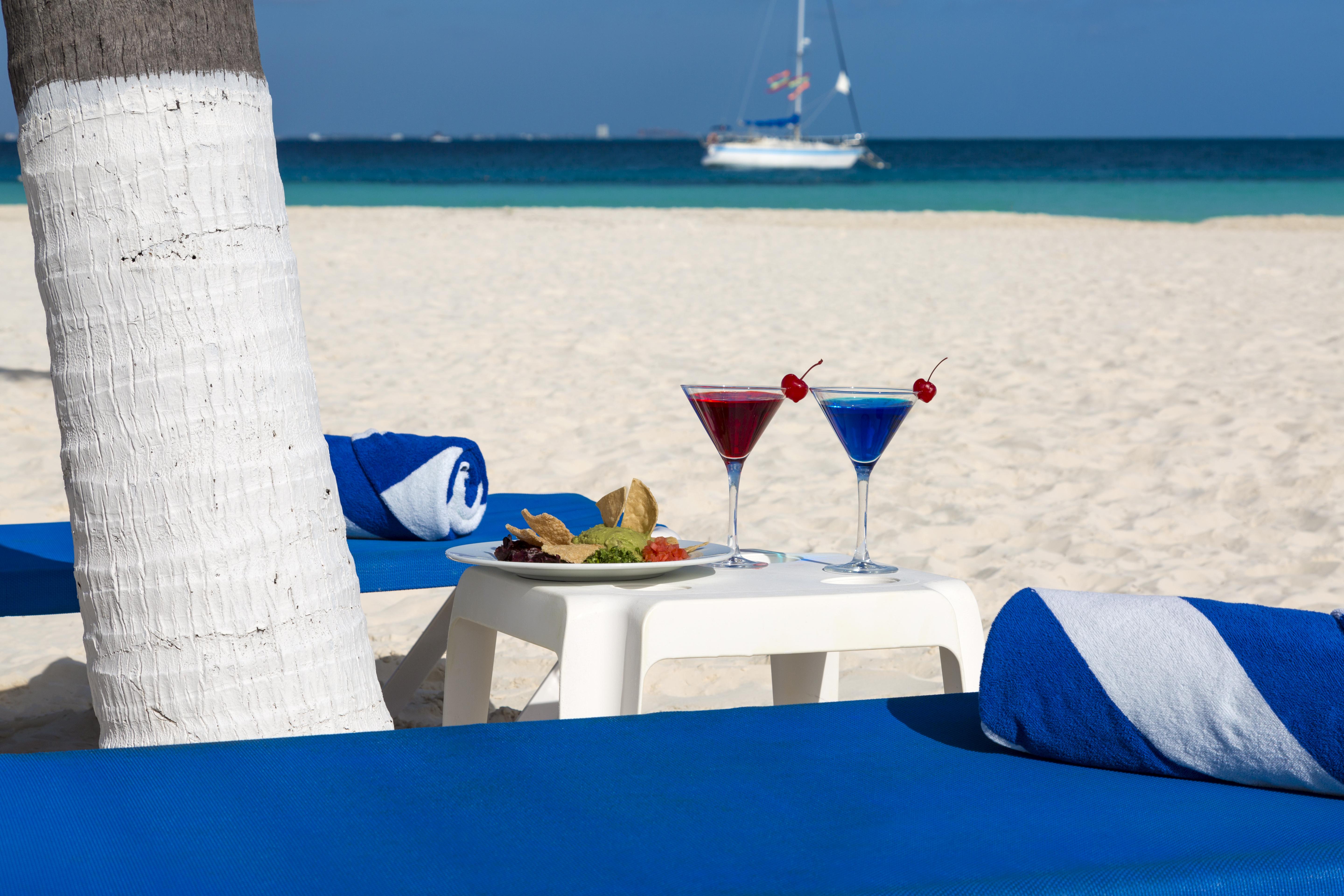 Beachscape Kin Ha & Cancun
