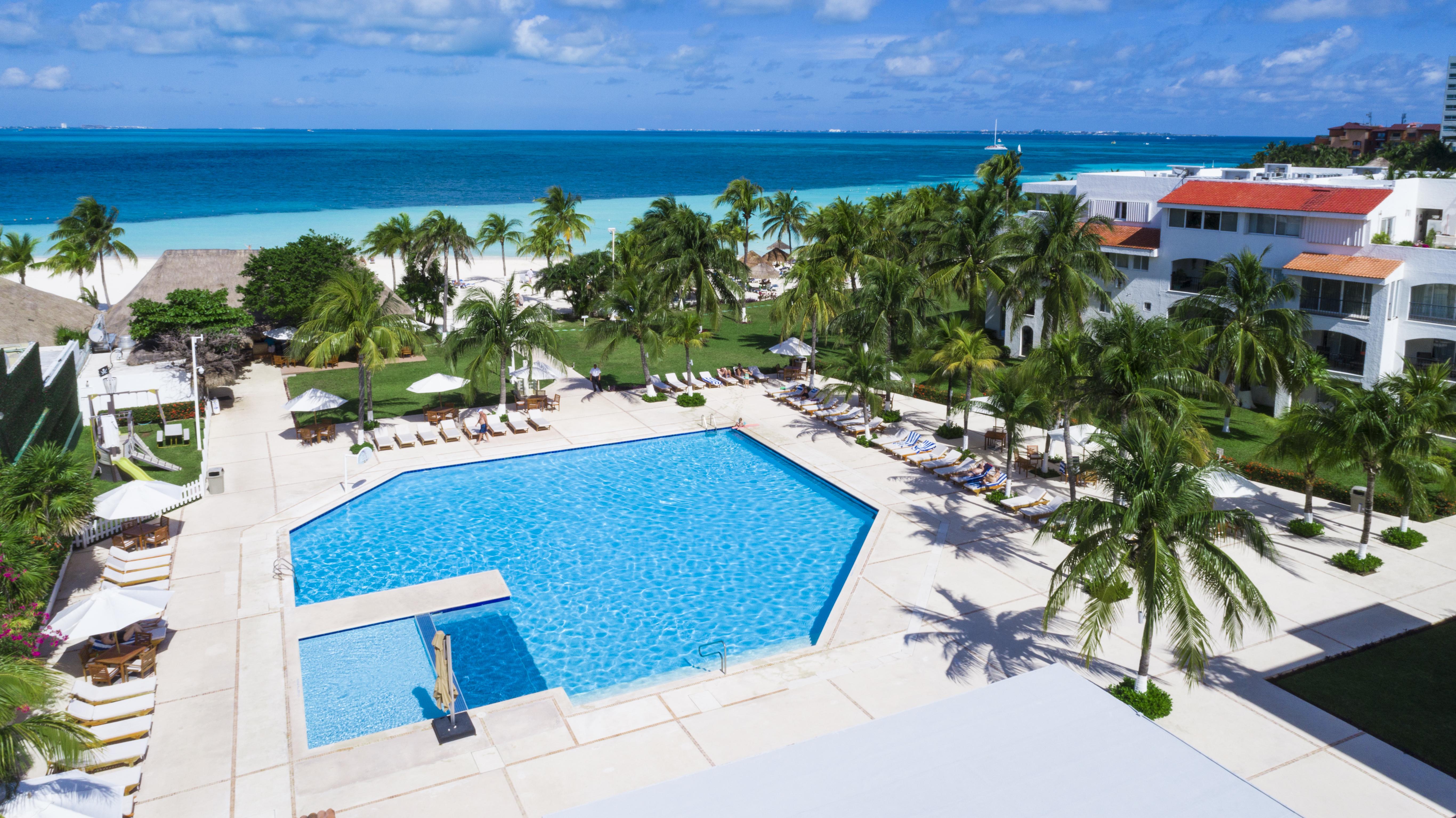 Beachscape Kin Ha & Hotel 4*