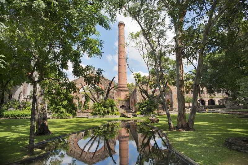 Hotel Fiesta Americana Hacienda San Antonio El Puente & 5*