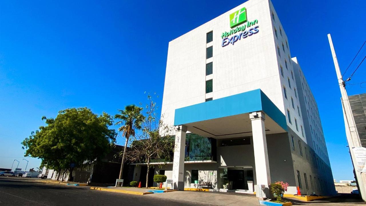 Express By Ihg Hotel 3*