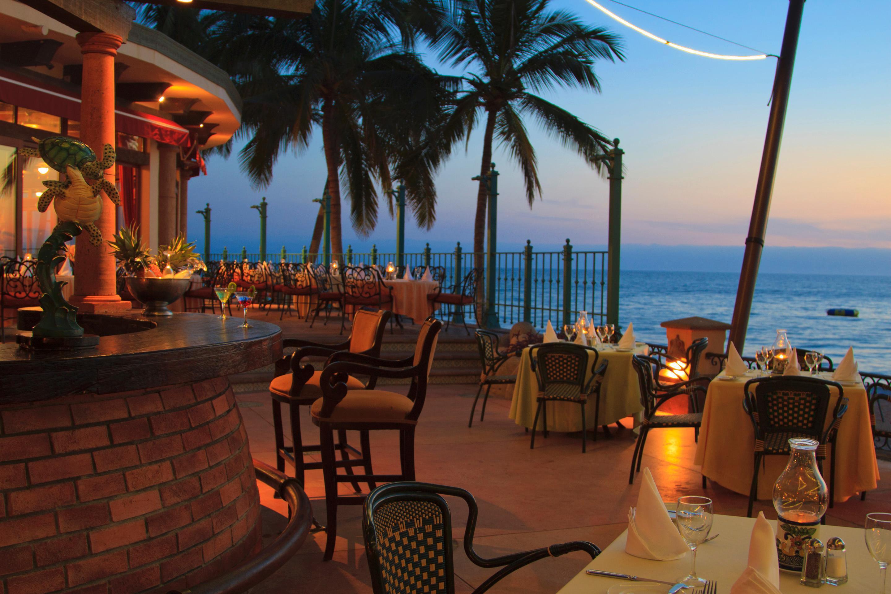Del Palmar Flamingos & 5* Nuevo Vallarta