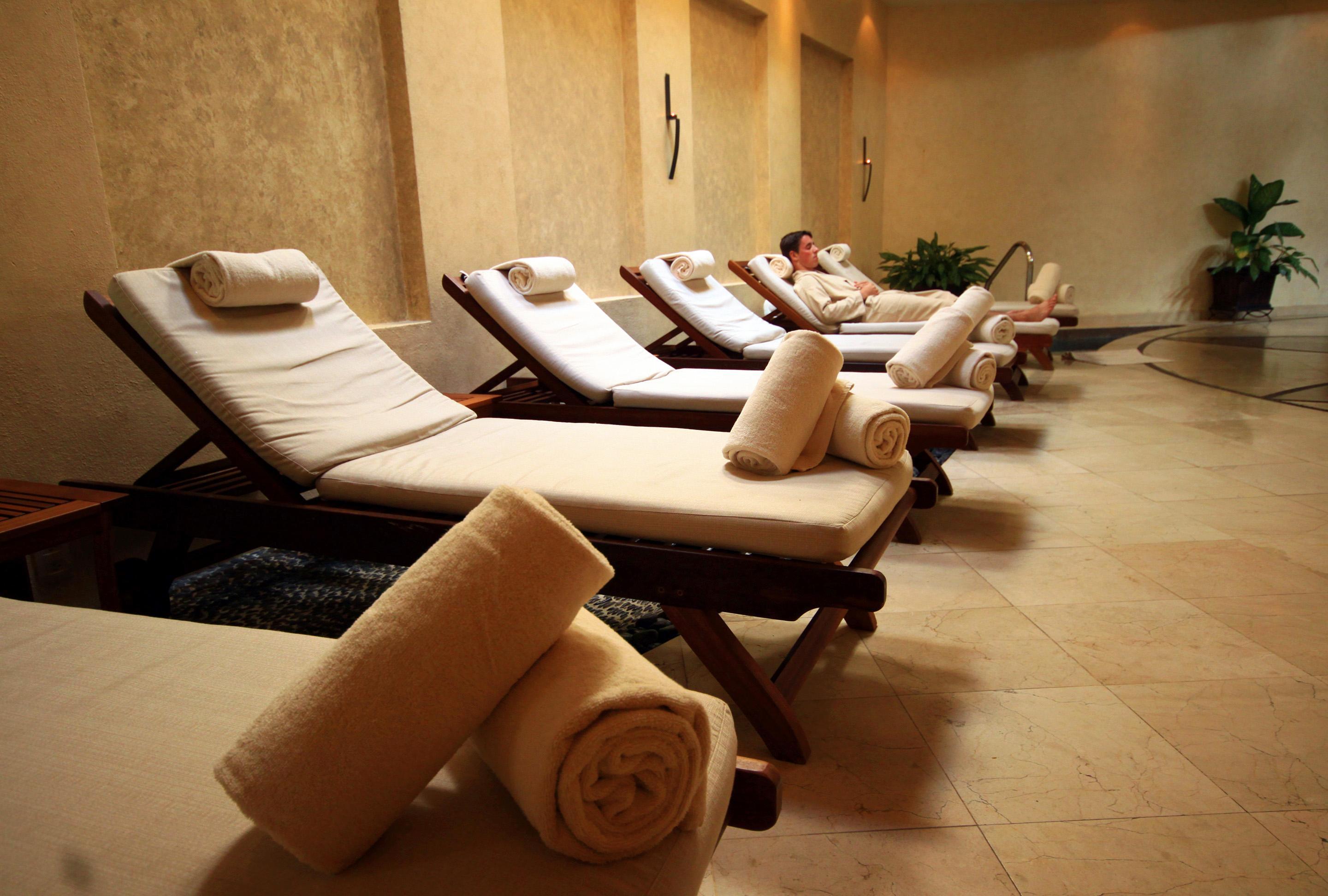 Resort Del Palmar Flamingos & Nuevo Vallarta