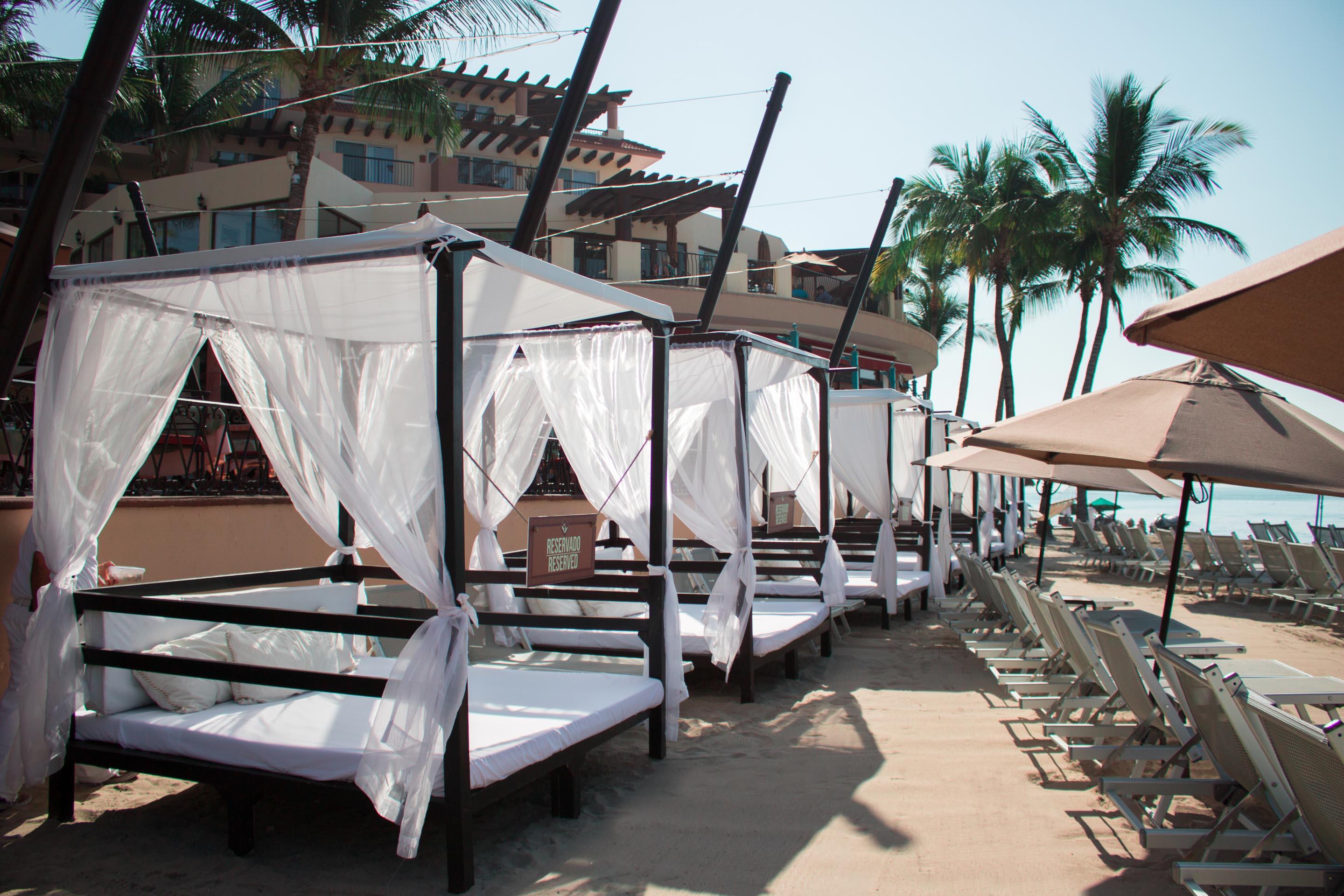 Del Palmar Flamingos & 5*