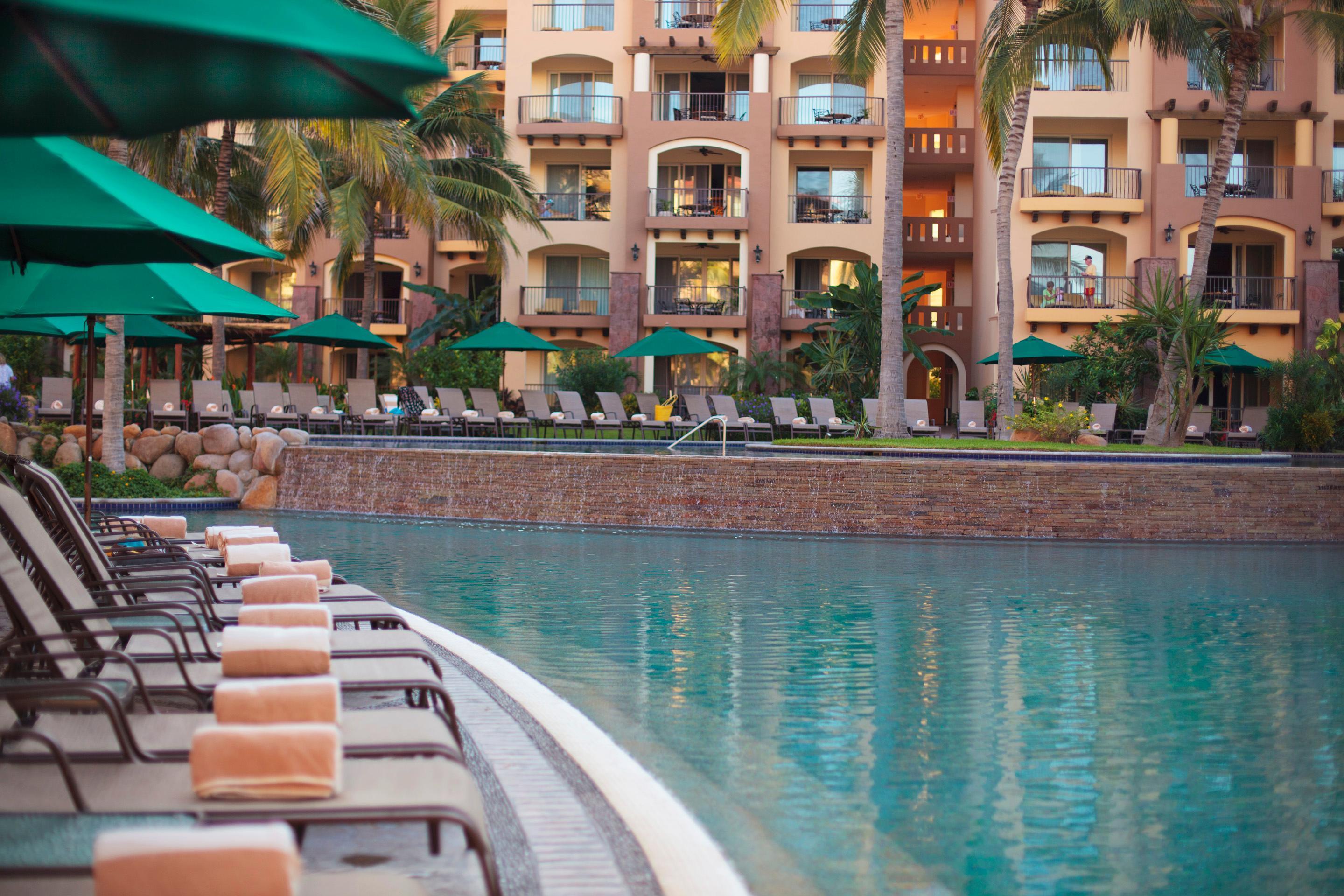 Resort Del Palmar Flamingos & 5*