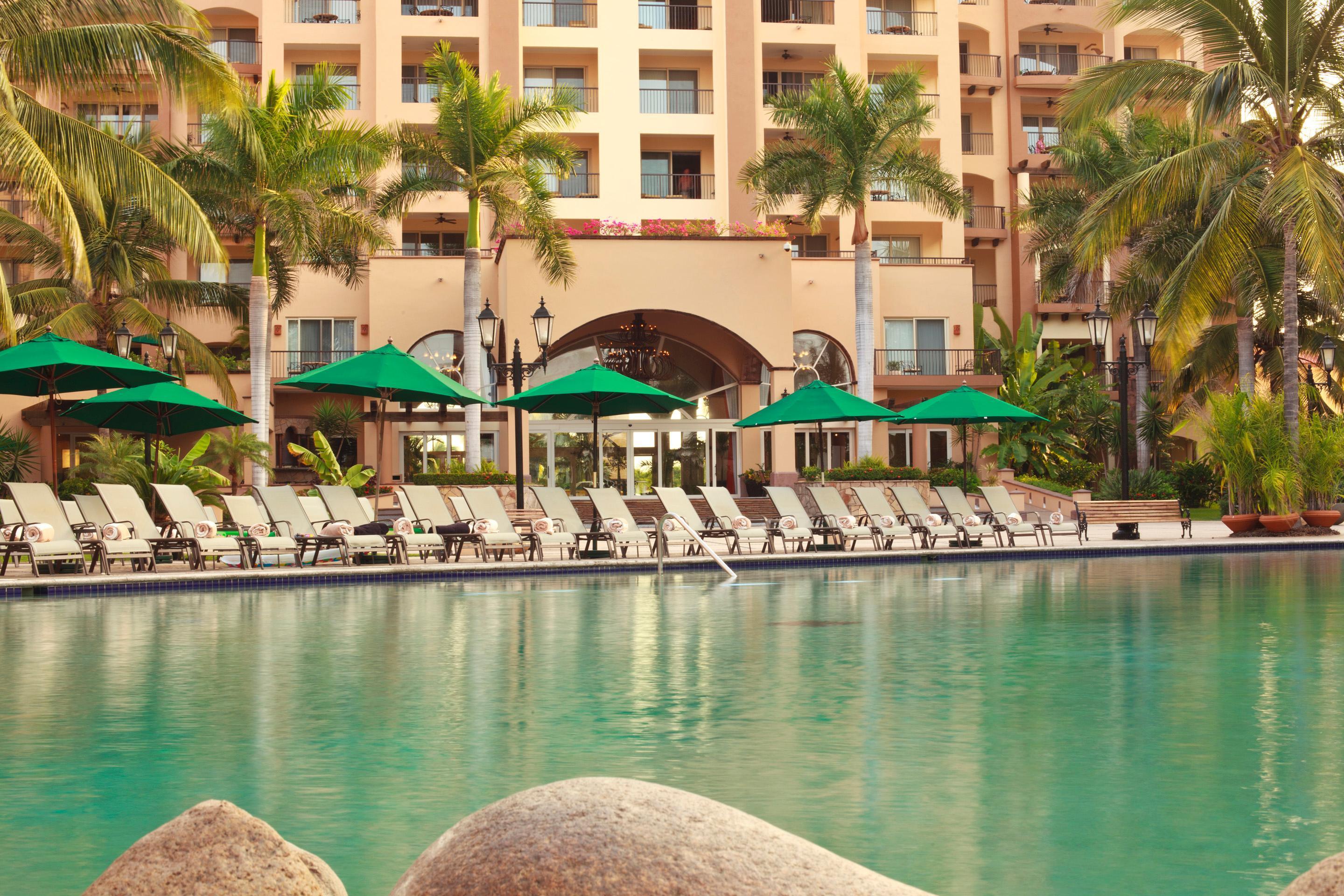 Del Palmar Flamingos & Resort Nuevo Vallarta