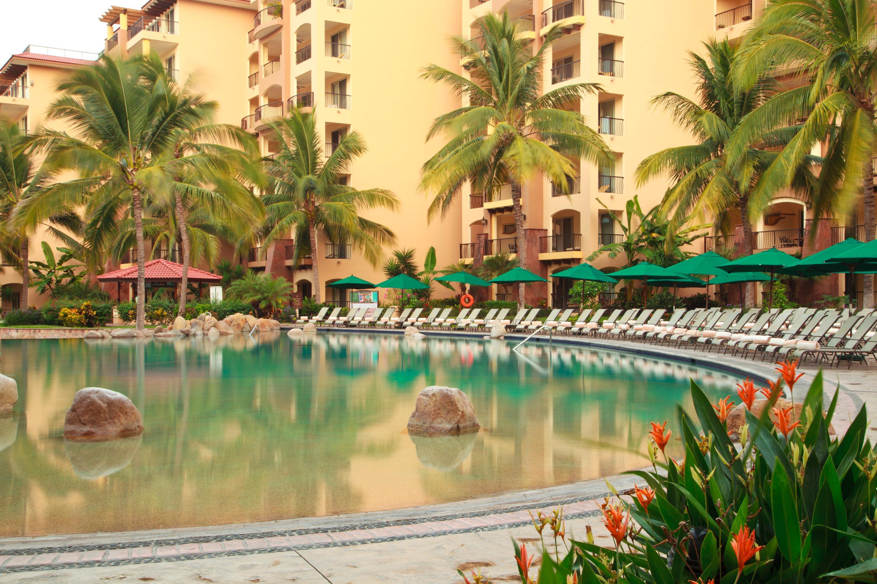 Resort Del Palmar Flamingos & Nuevo Vallarta