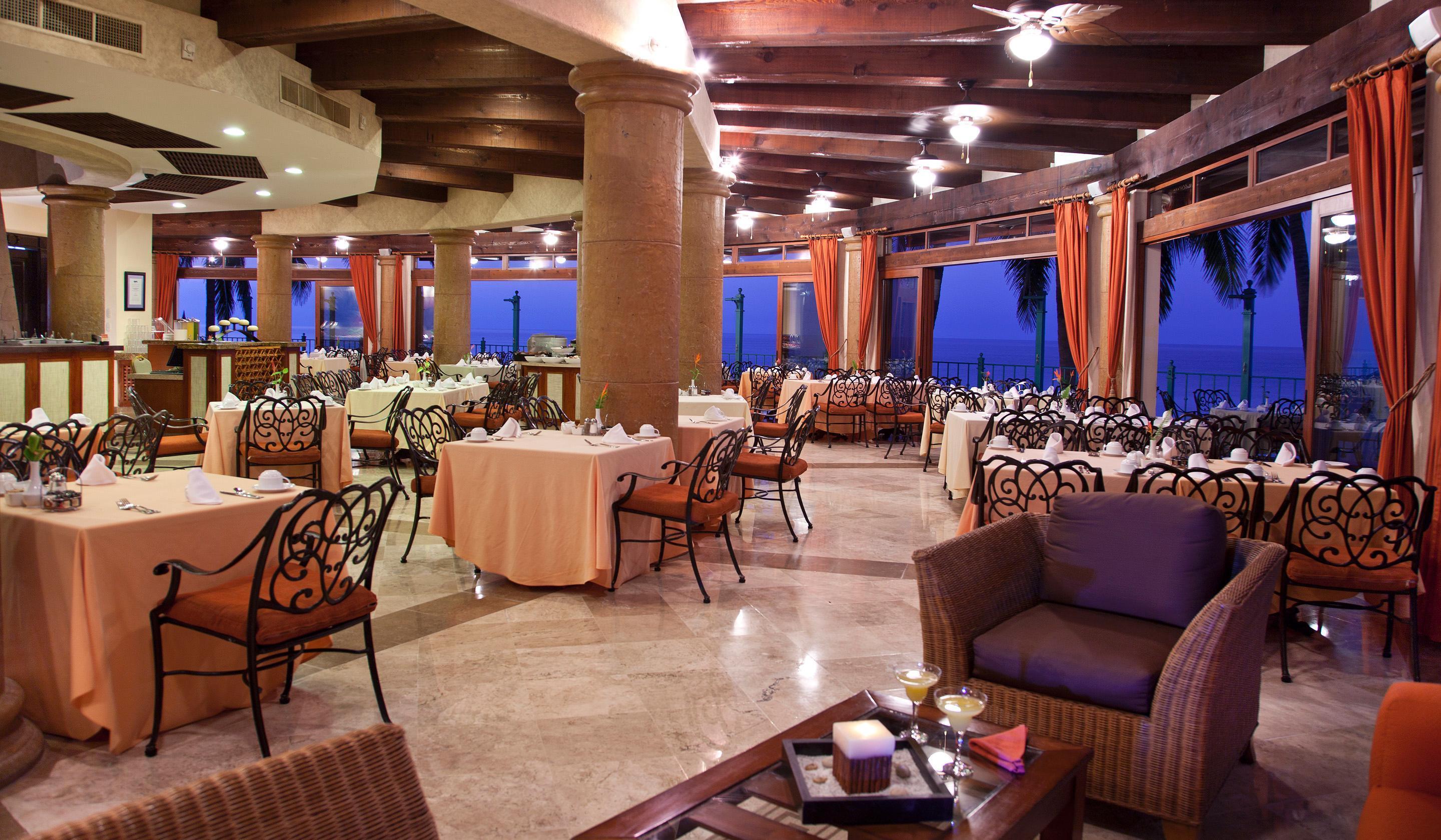 Del Palmar Flamingos & 5*