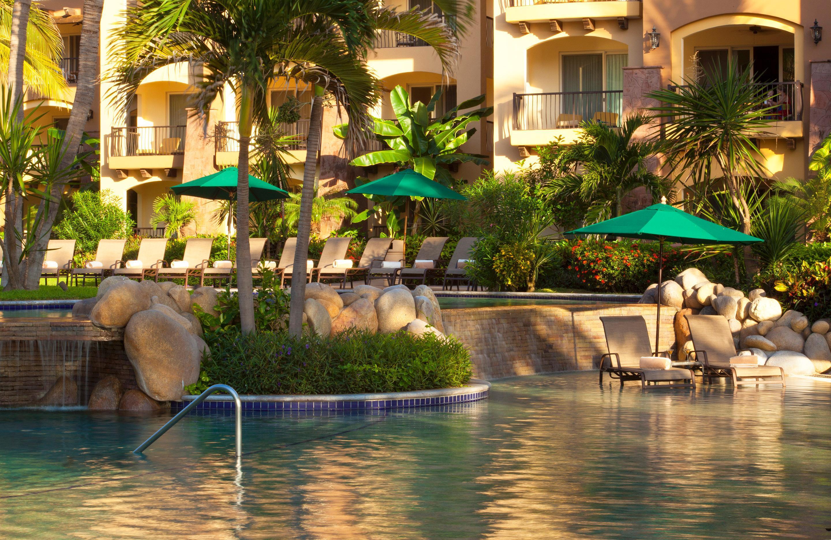 Del Palmar Flamingos & Resort Nuevo Vallarta