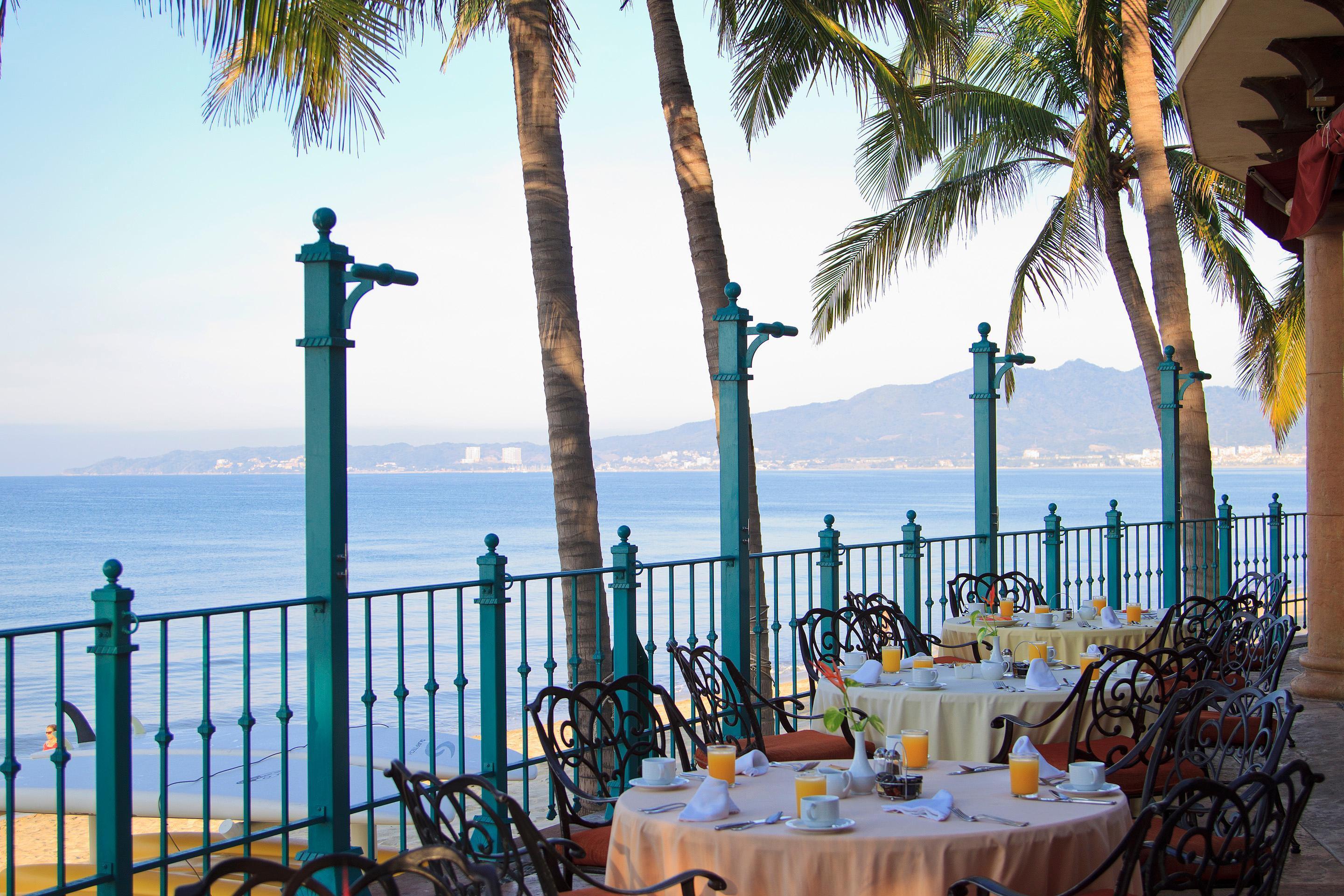 Del Palmar Flamingos & 5* Nuevo Vallarta