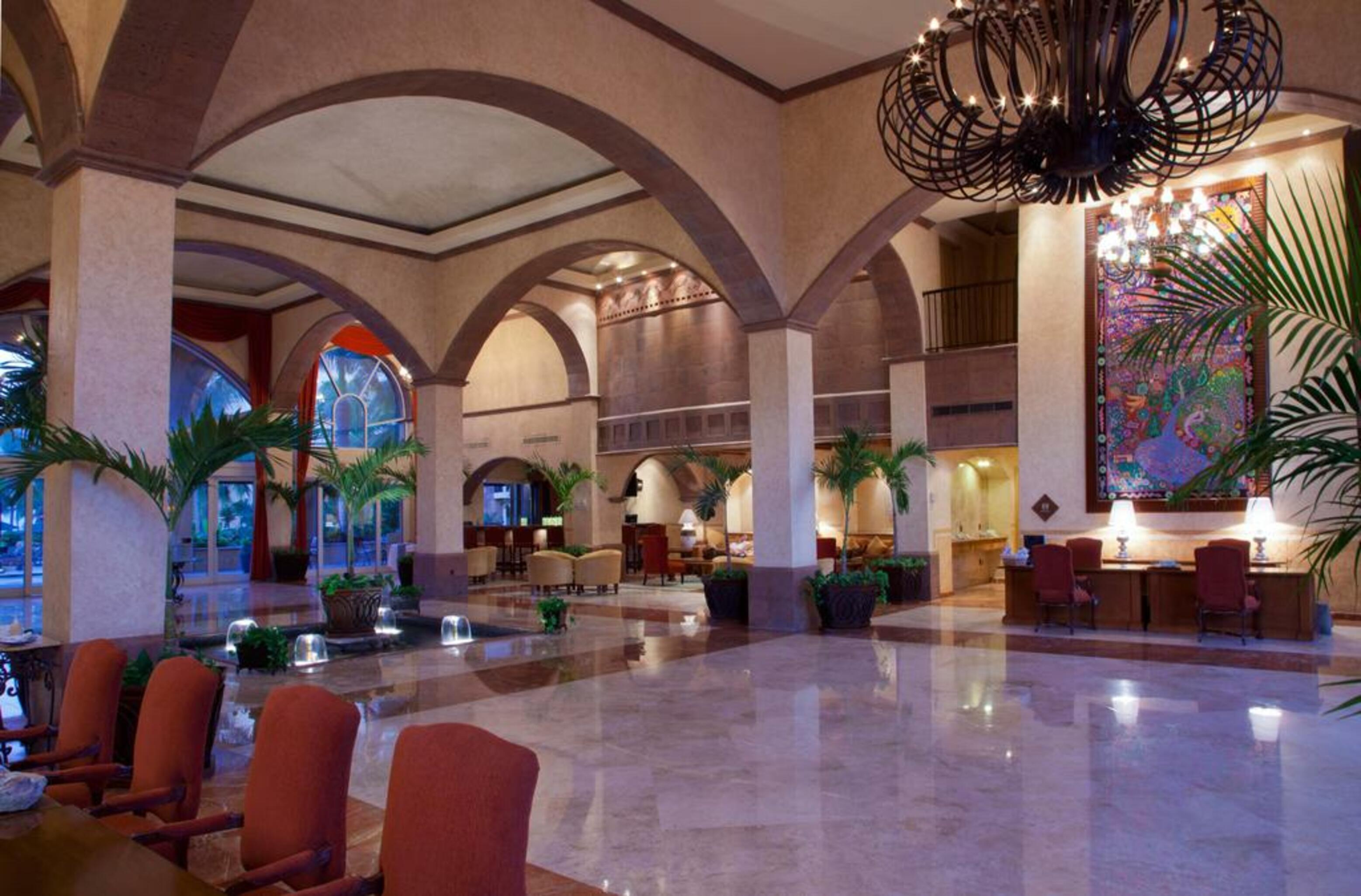 Resort Del Palmar Flamingos & Nuevo Vallarta