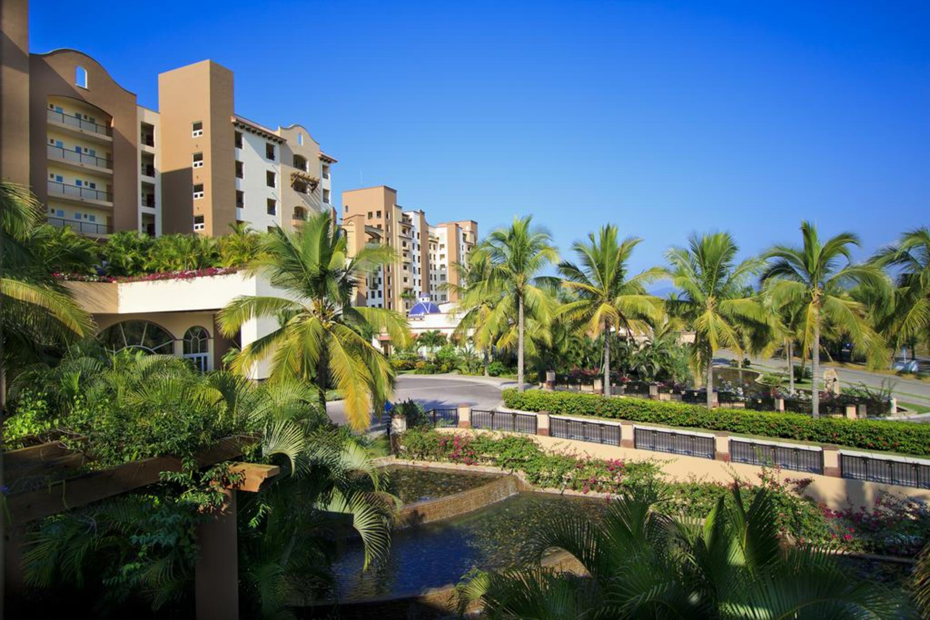 Del Palmar Flamingos & Nuevo Vallarta
