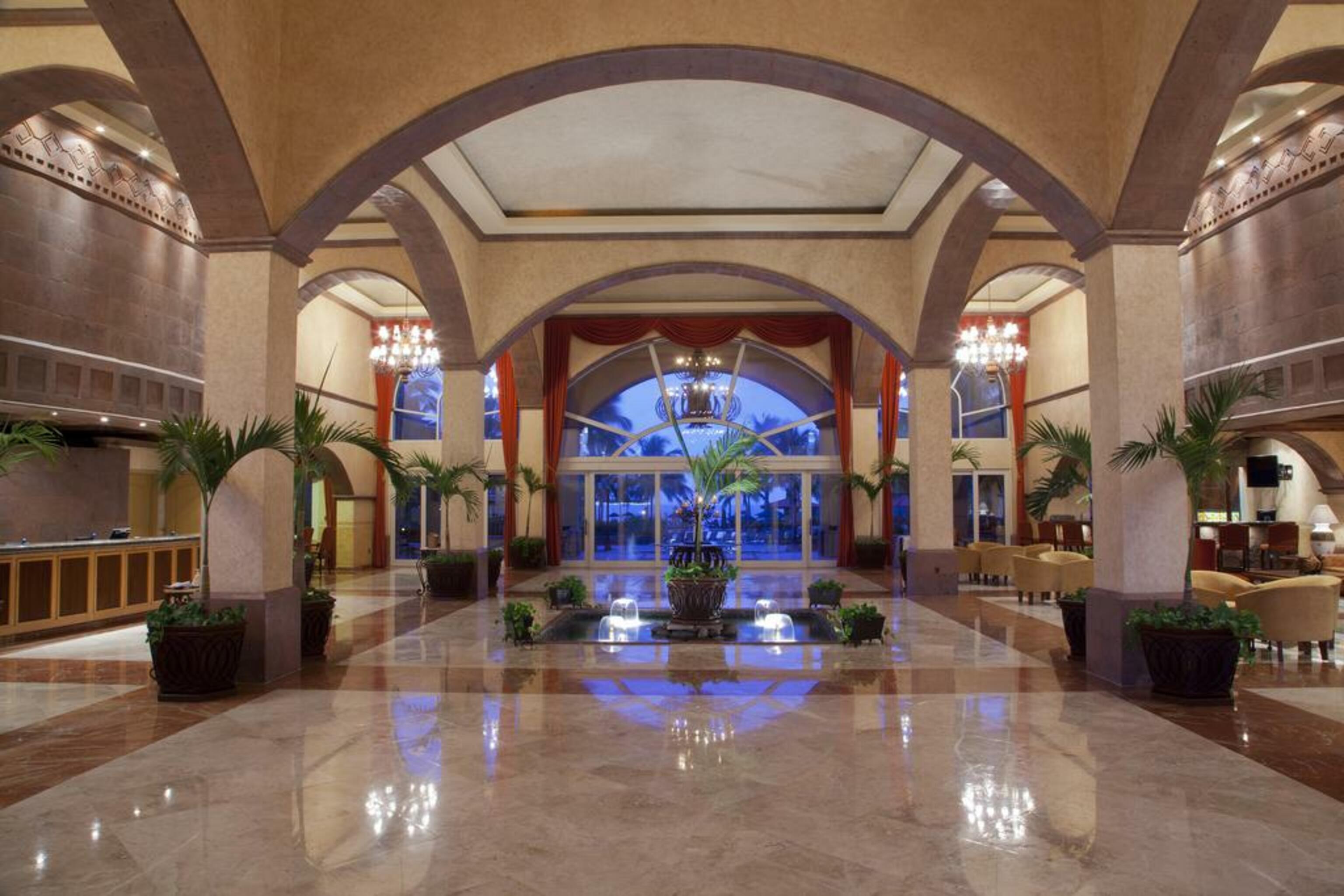 Resort Del Palmar Flamingos & 5*
