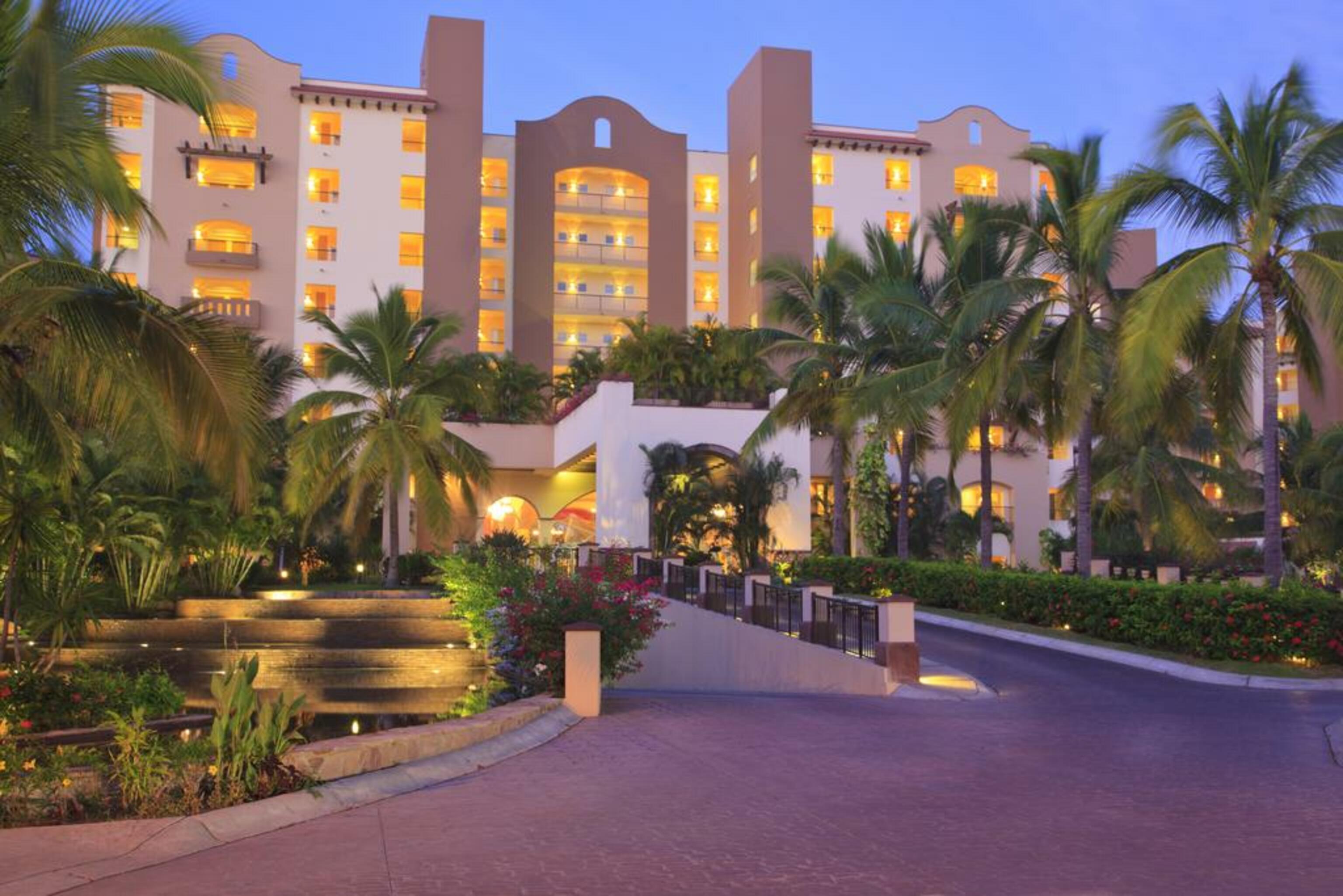Resort Del Palmar Flamingos & 5*